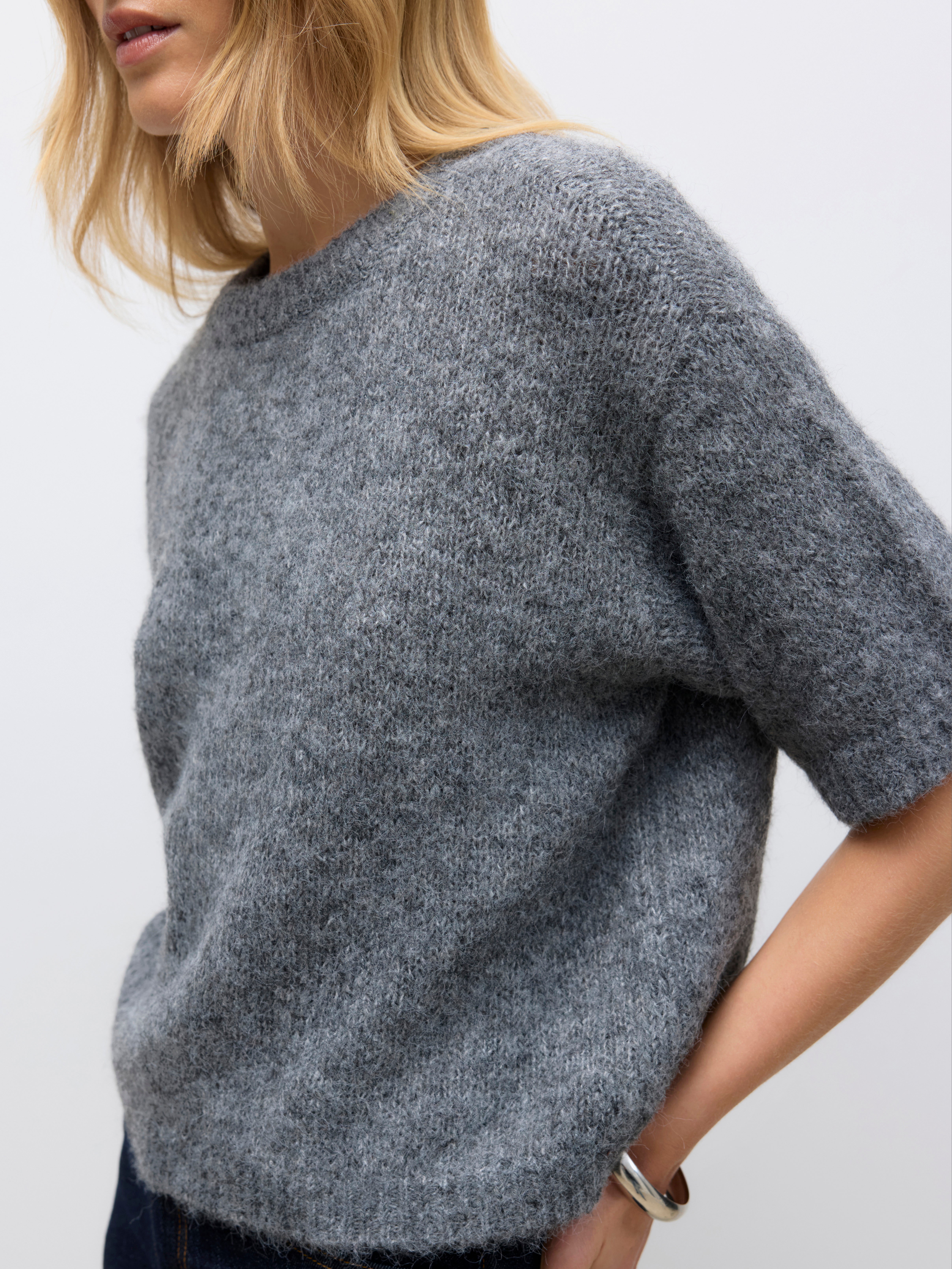 VERO MODA® AWTESSA Knit top