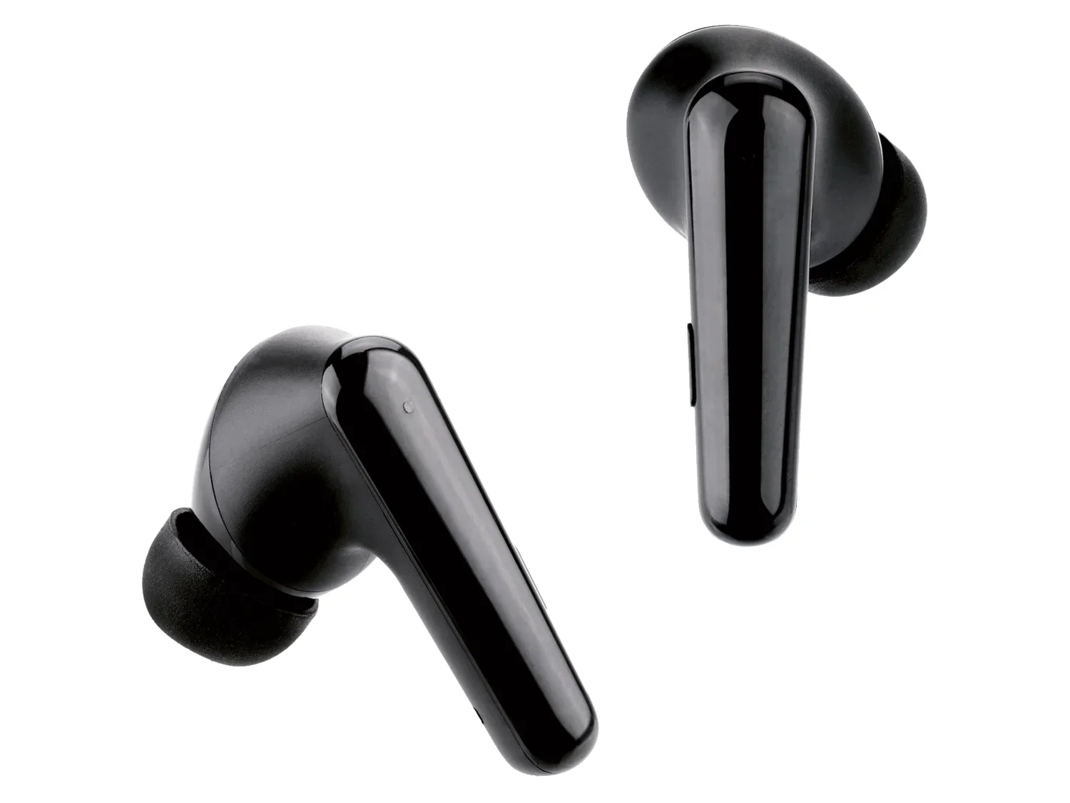TRONIC couteurs intra-auriculaires Bluetooth True Wireless