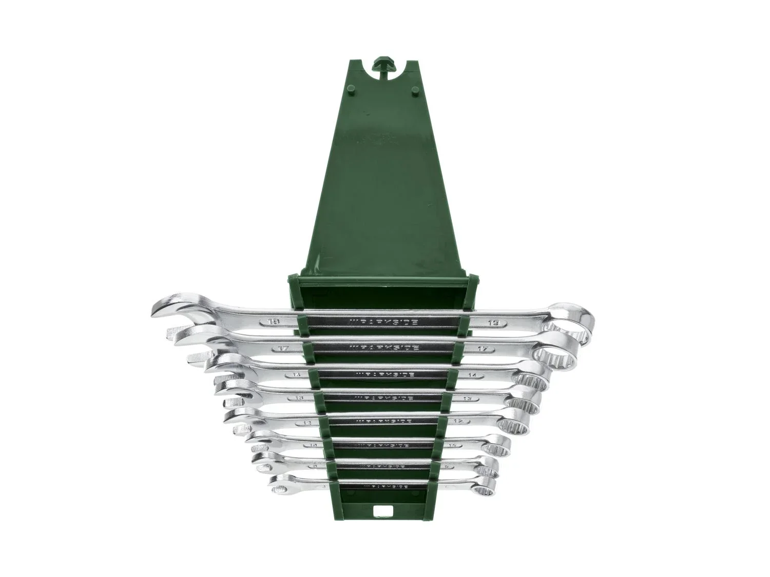 PARKSIDE Set de cls, 8 pices