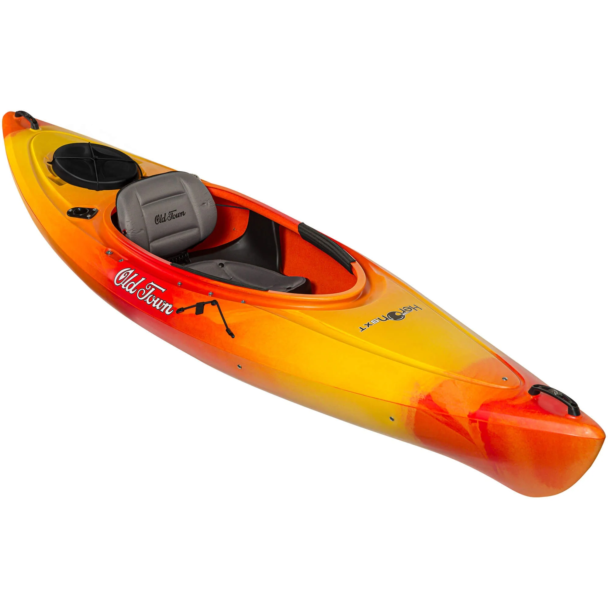 （Only 16 pieces left）Old Town Heron 9 XT Kayak