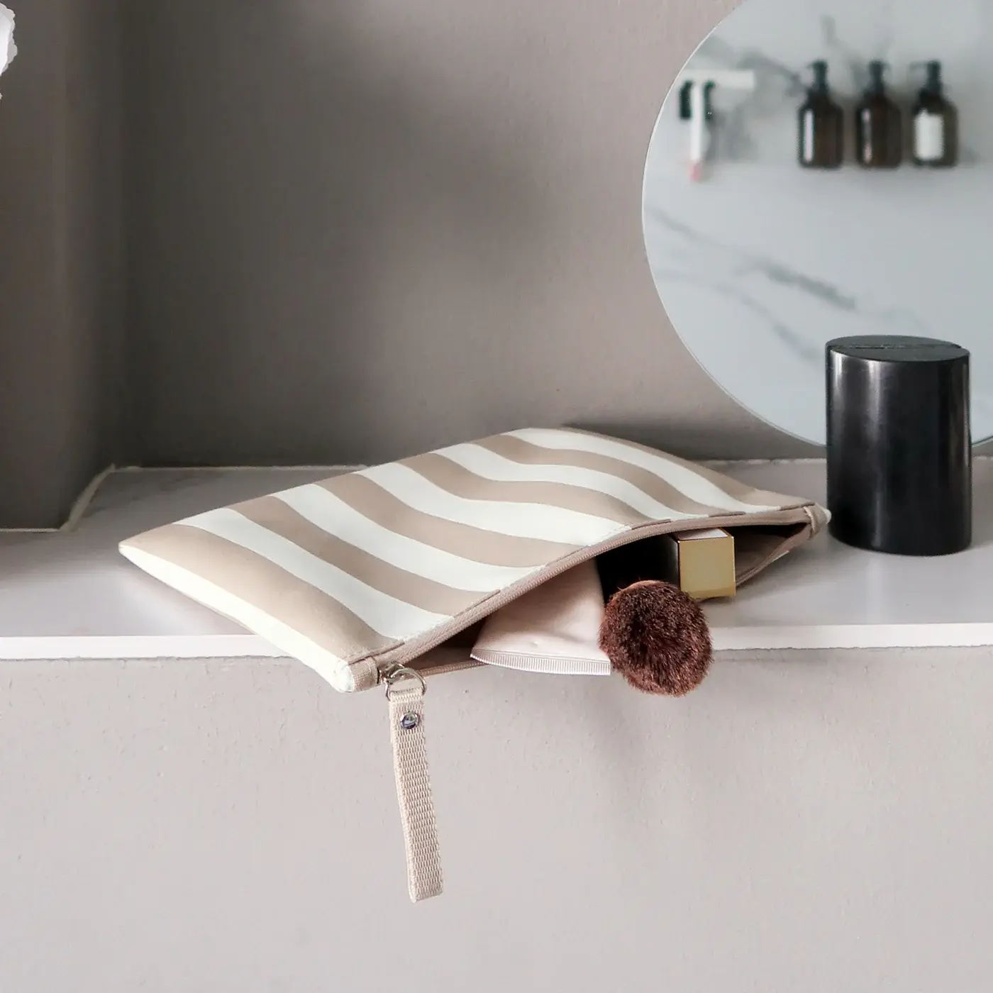 case 1 summerstripes coffee