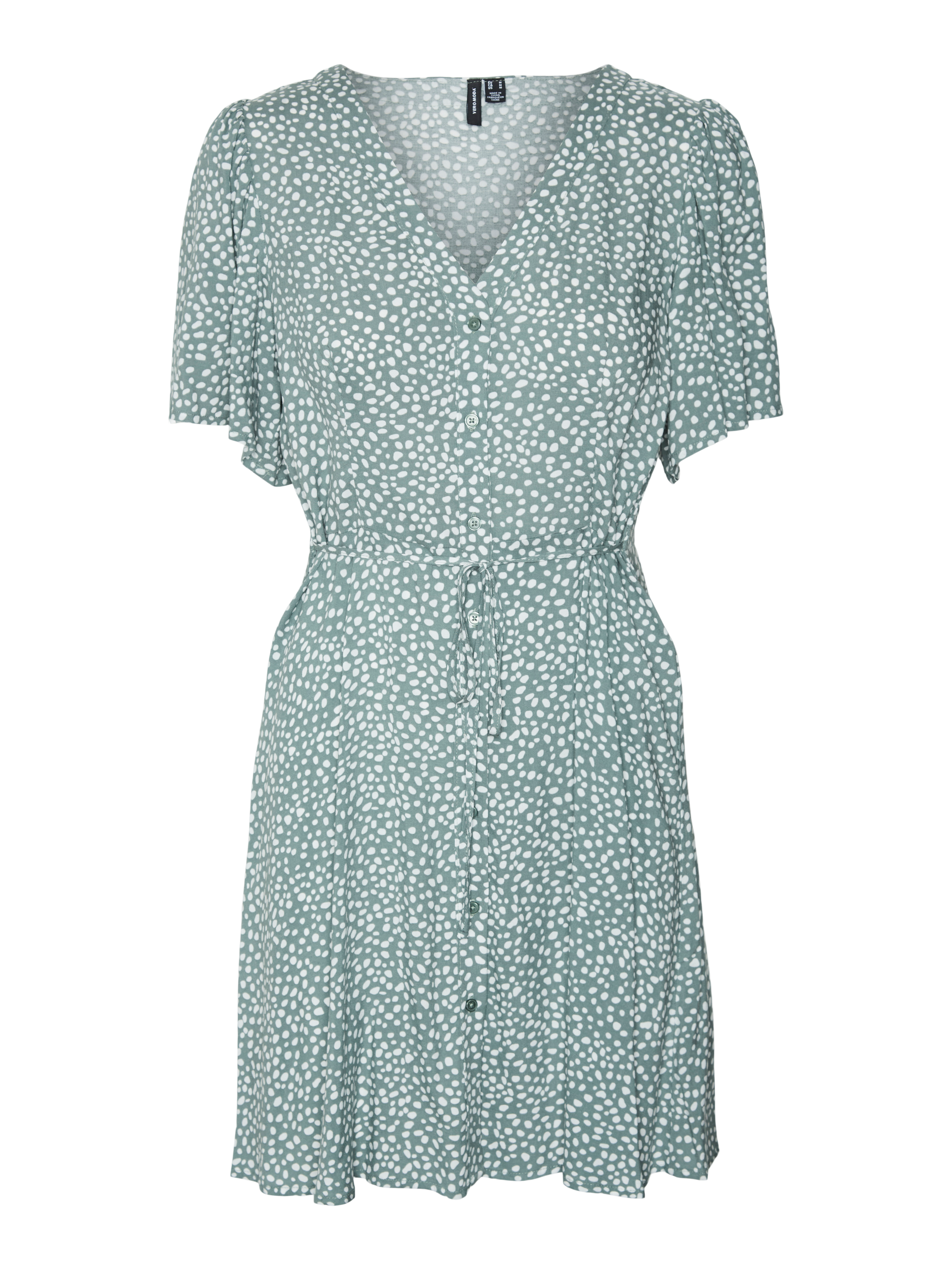 VERO MODA® VMCALBA Short dress