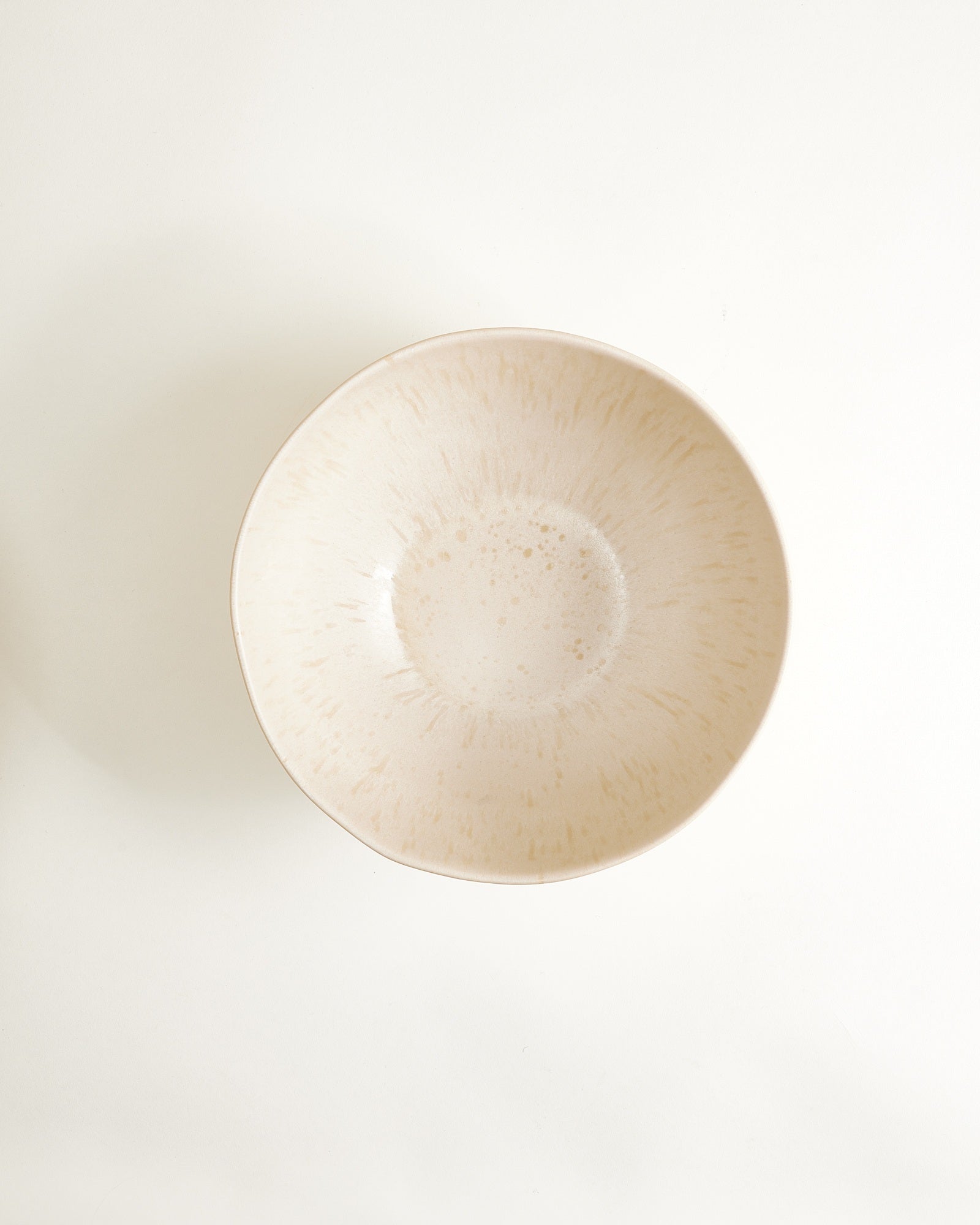 SINTRA - SERVING BOWL SAND