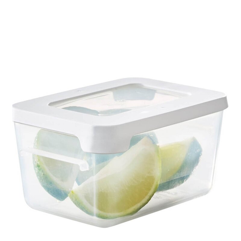 Snack matoppbevaring 0,45L