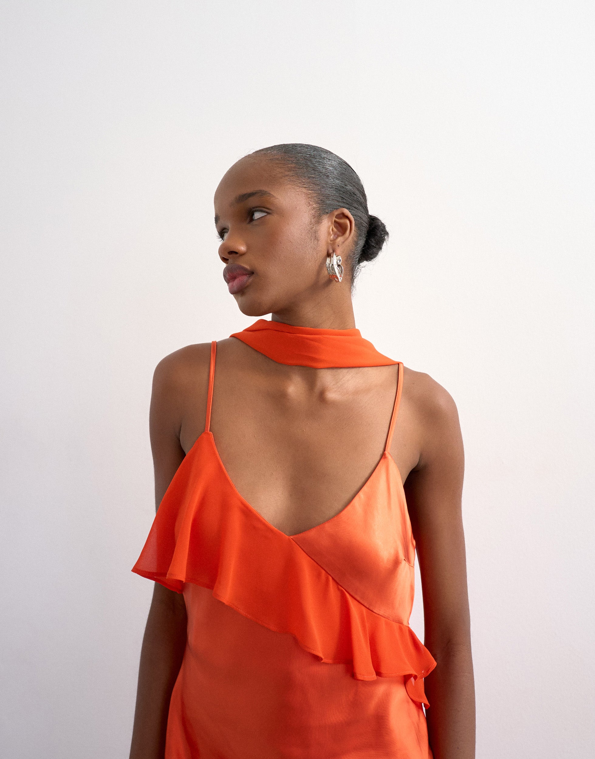 VERO MODA® TSANNIKA Long dress