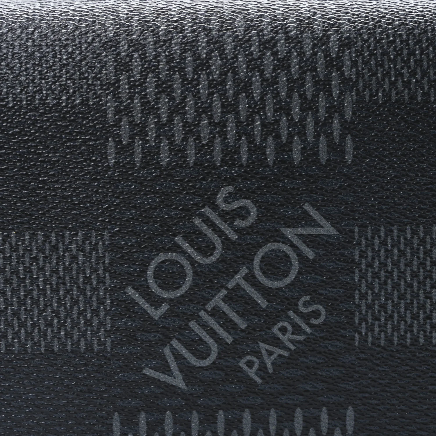 Damier Graphite 3D Studio Messenger
