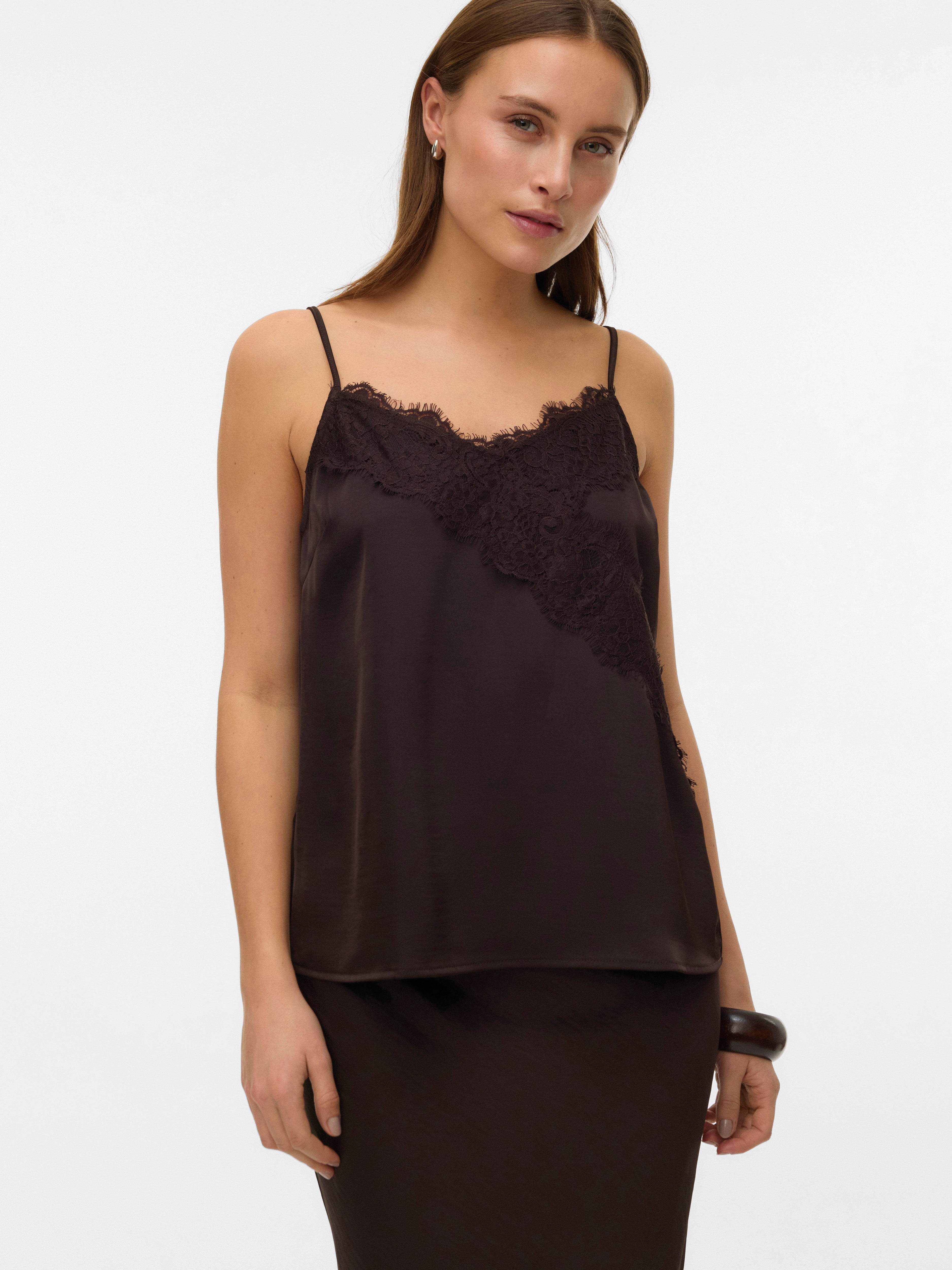 VERO MODA® VMJULIE Top