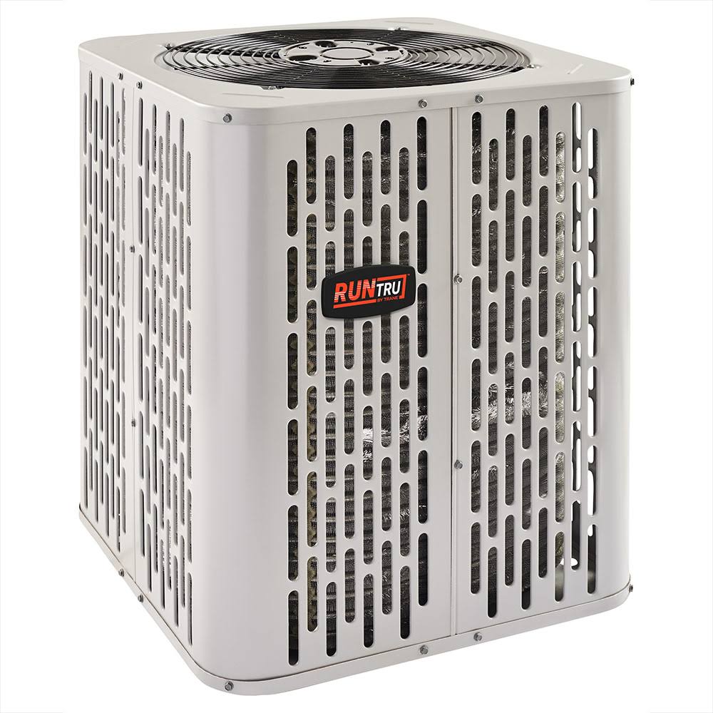 4 Ton 16 SEER2 Trane Air Conditioner Condenser - RT Series
