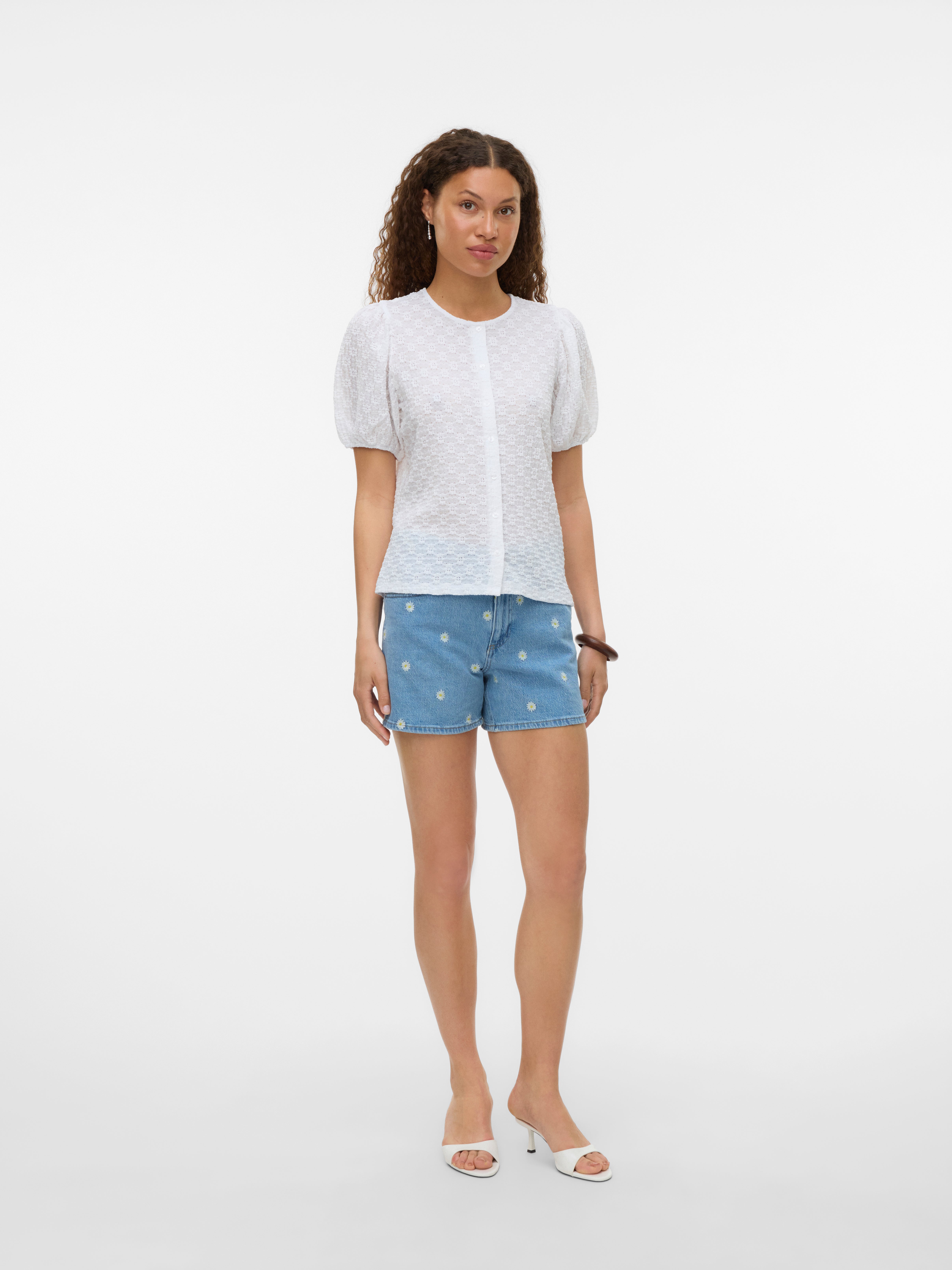 VERO MODA® VMFLOWER Top