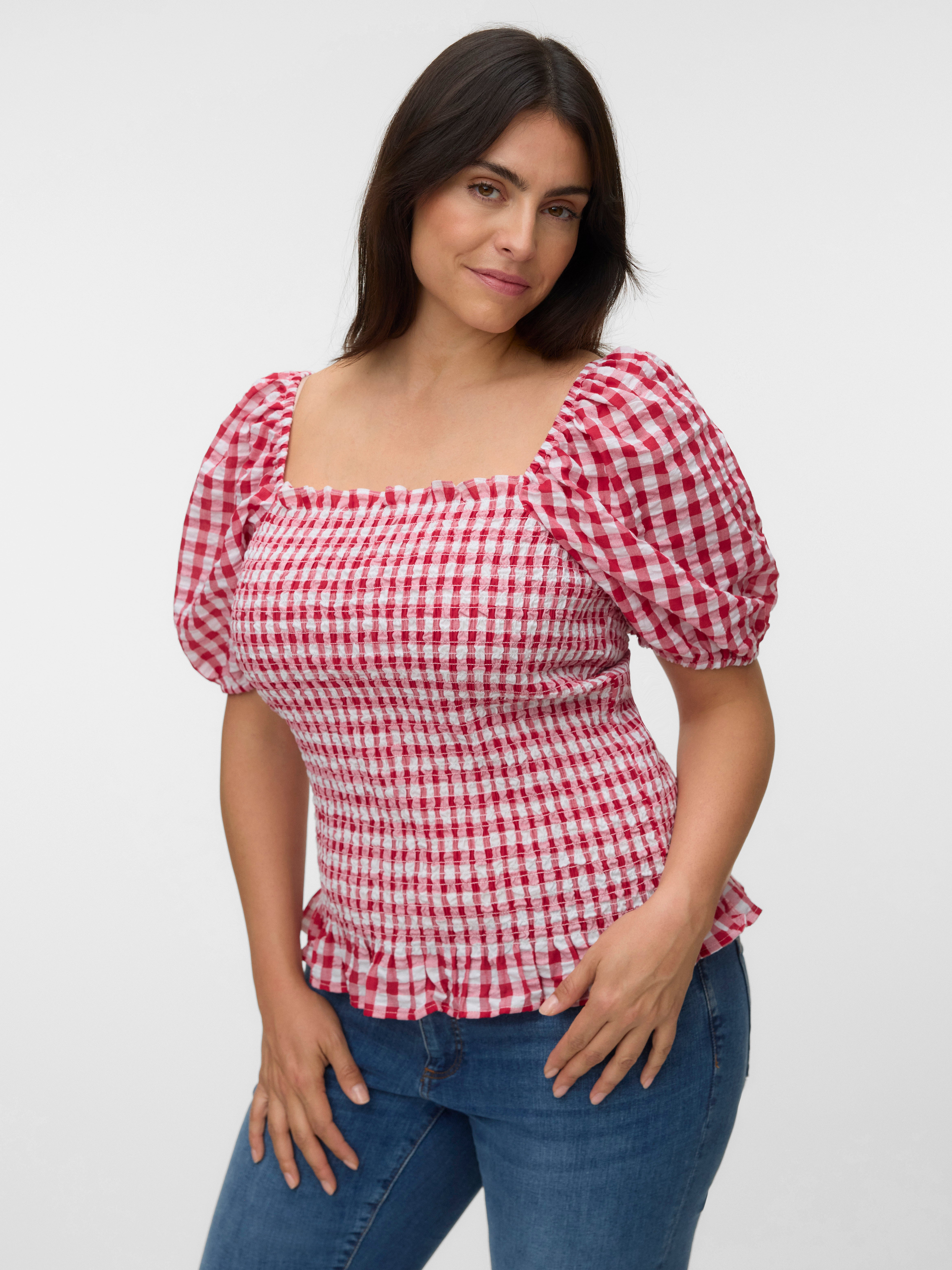 VERO MODA® VMCCARRIE Top