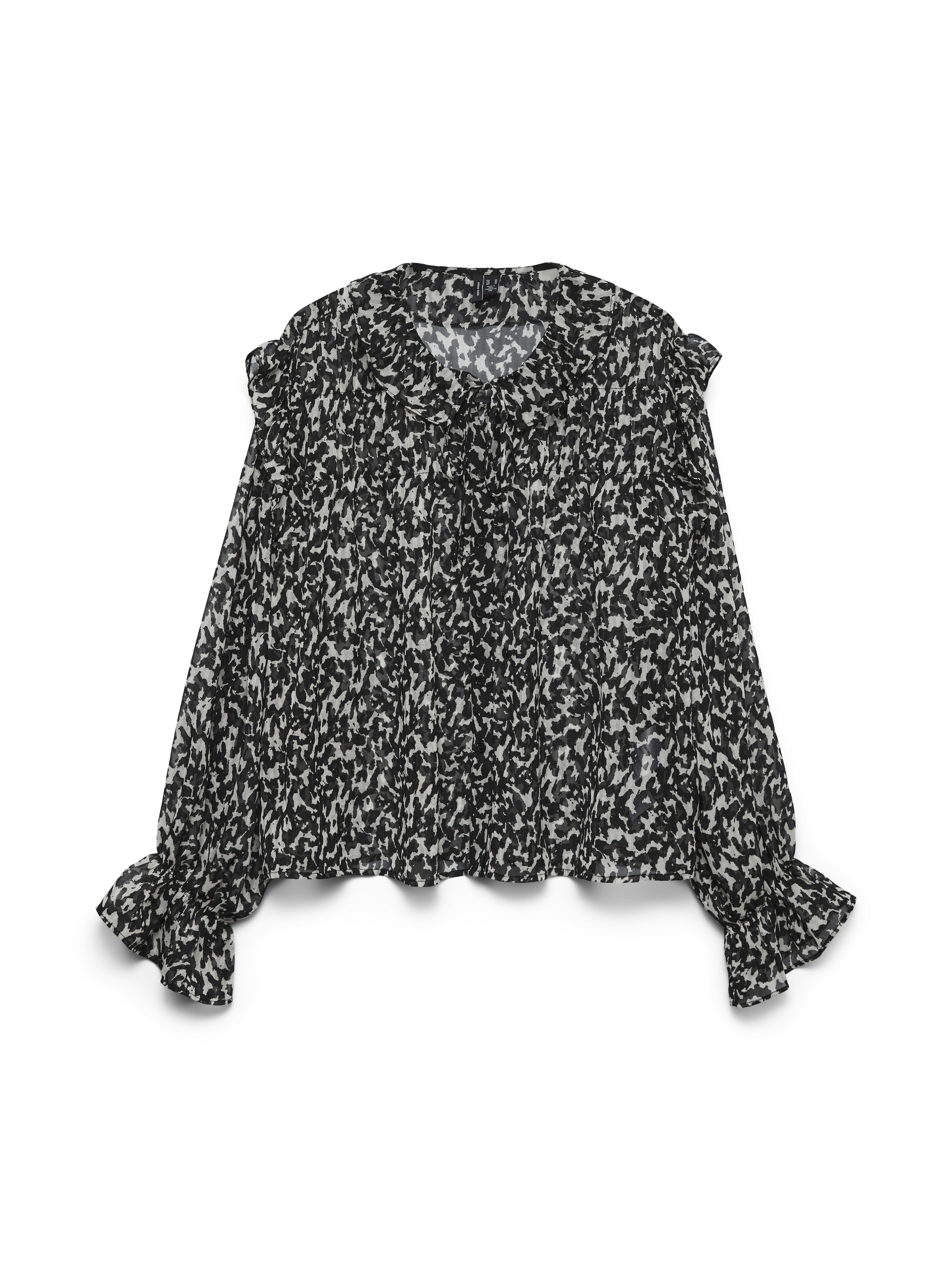 VERO MODA® VMPETRA Shirt