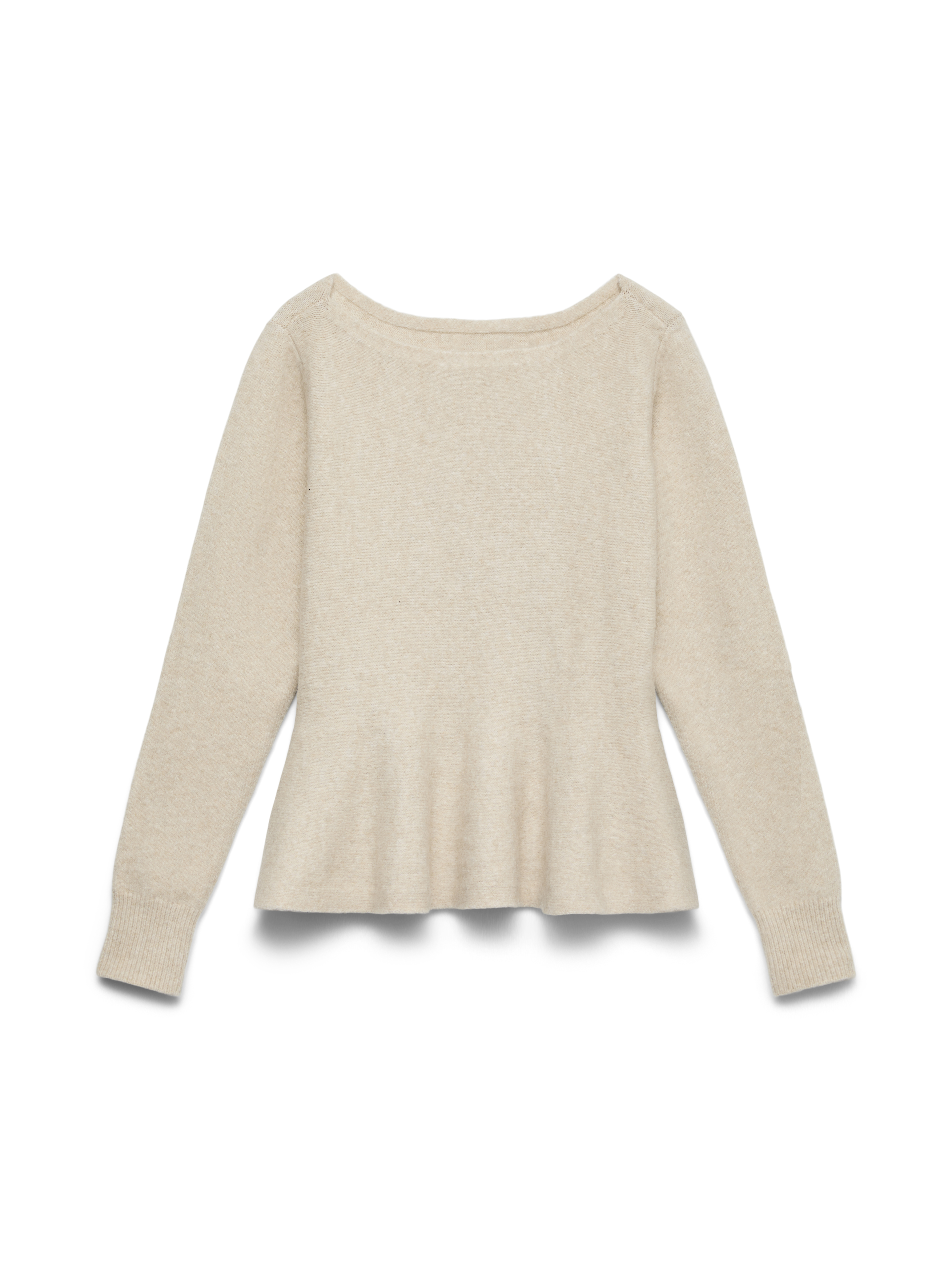 VERO MODA® VMGRACE Knitted pullover