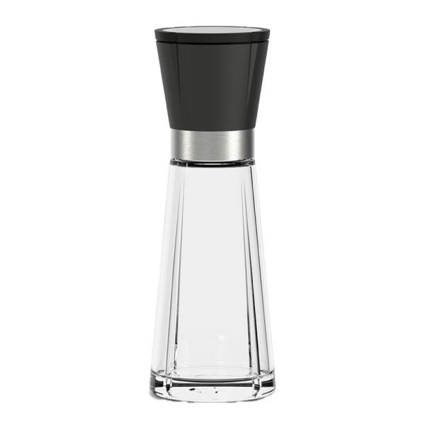 Grand Cru kvern 20,5 cm sort/stål