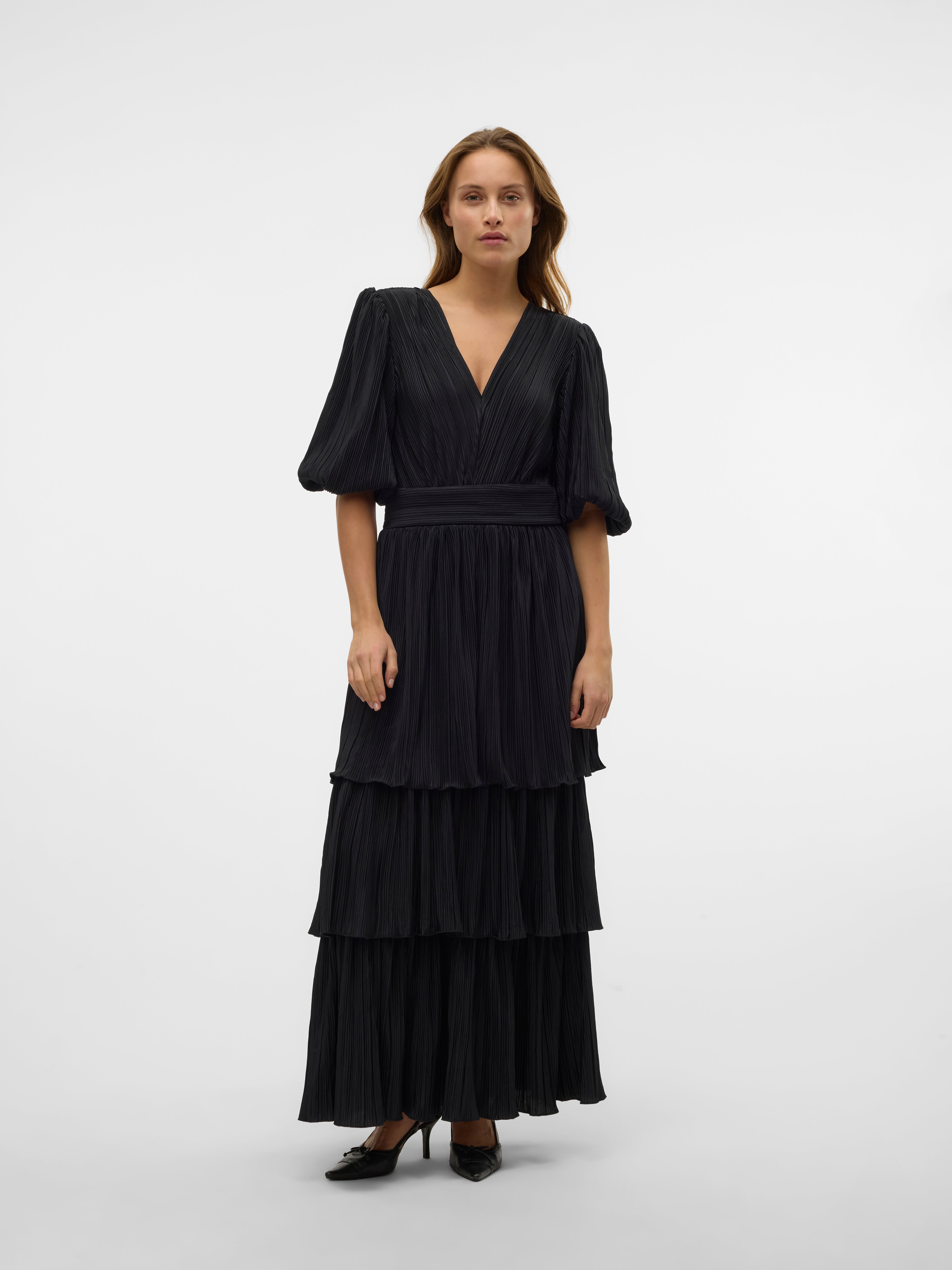 VERO MODA® VMKAJA Long dress