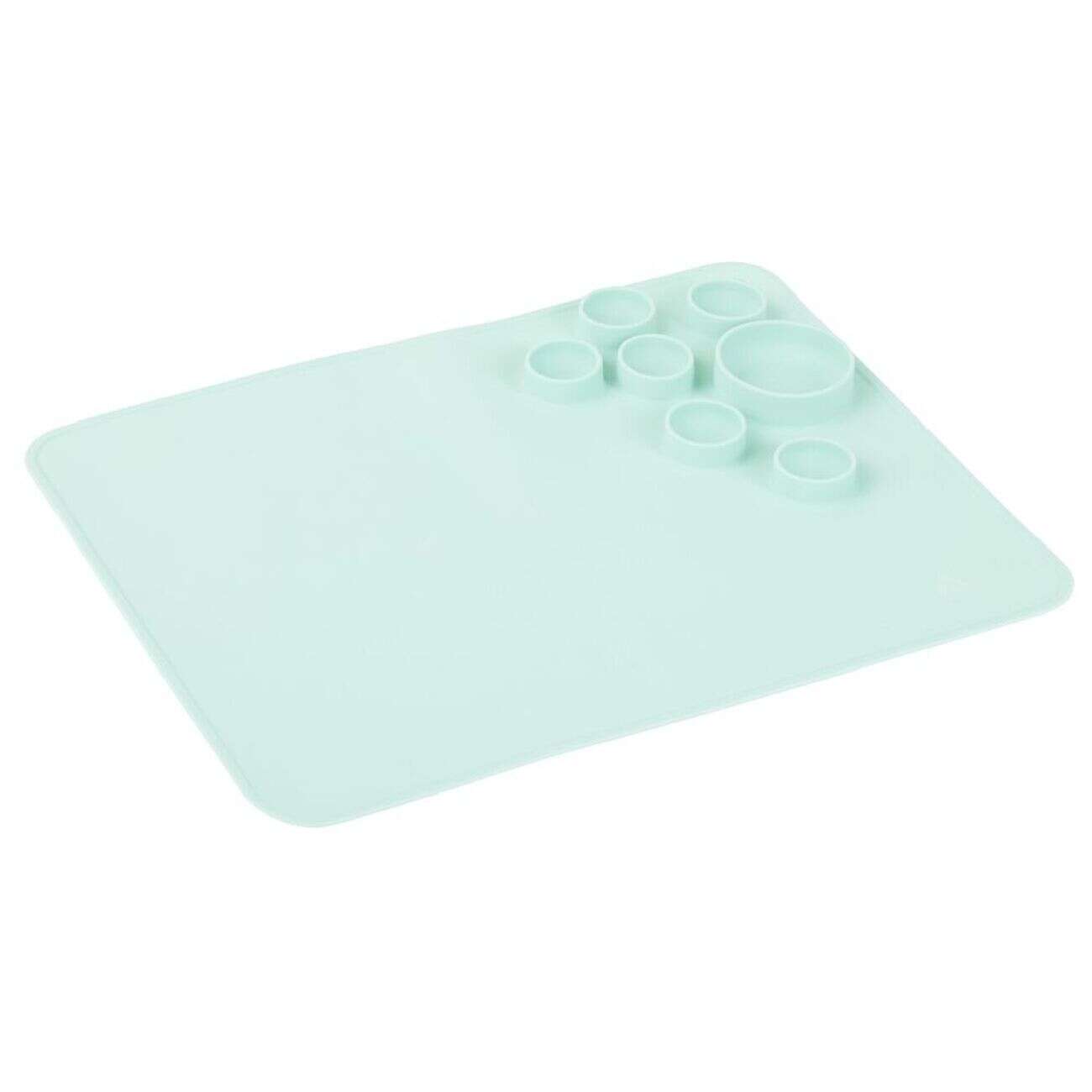 Support de protection silicone pour peinture 41,5x22,5cm