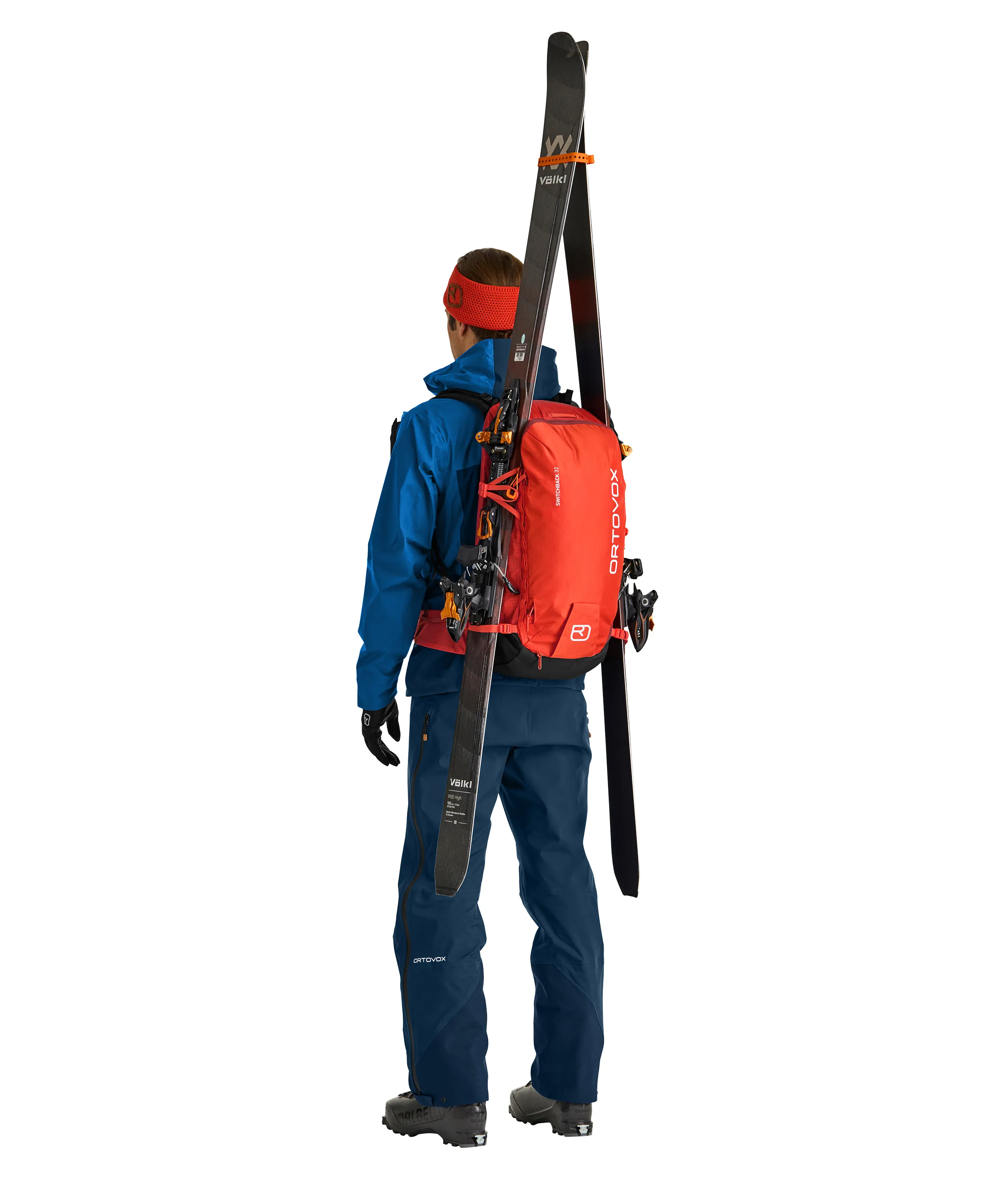 ORTOVOXR SWITCHBACK 32