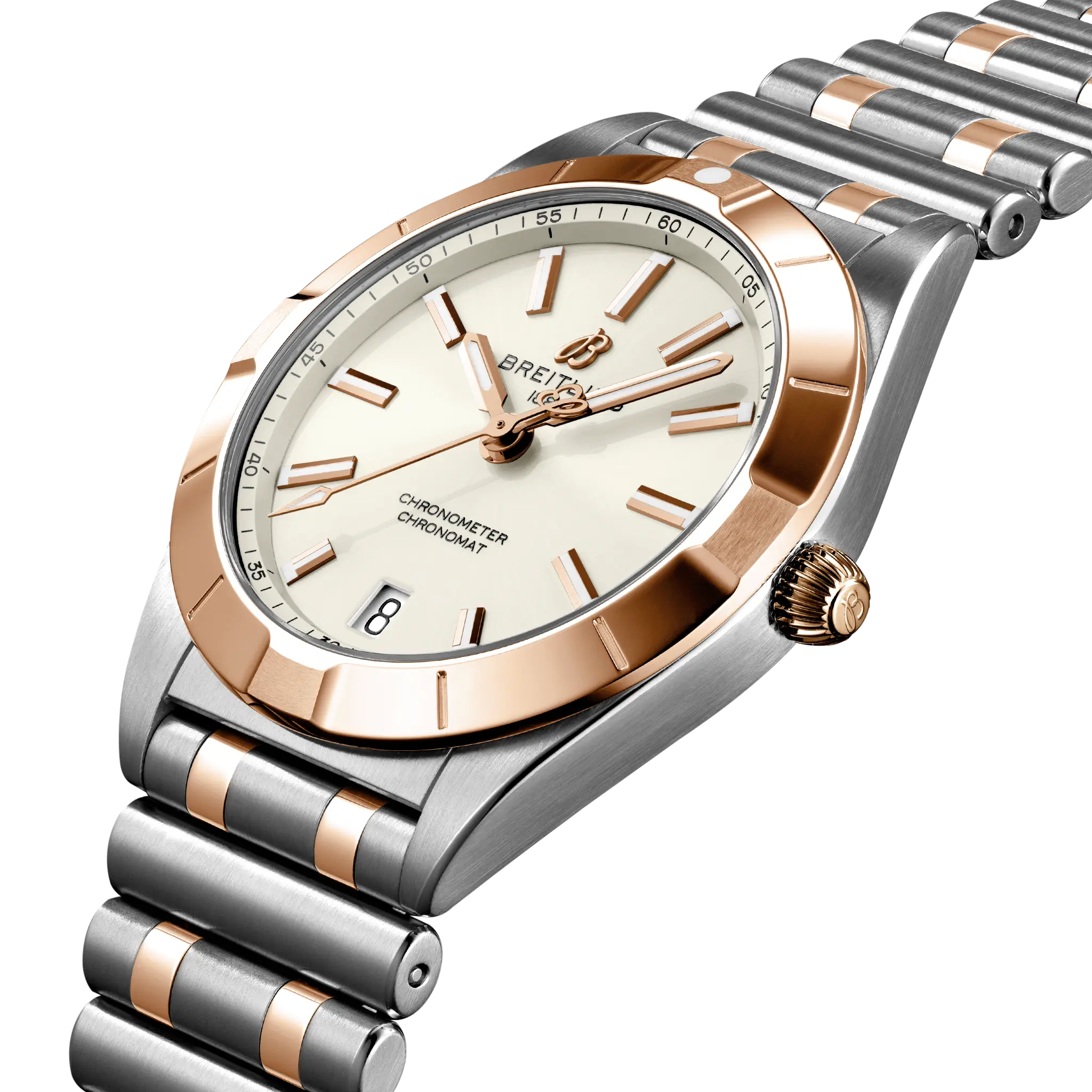 【Super Clone】Breitling Chronomat 32mm U77310101A1U1
