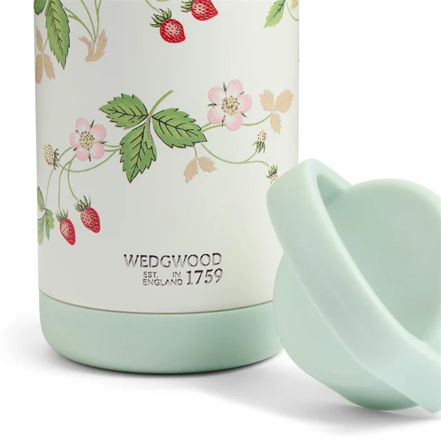 Wild Strawberry Insulated bottle