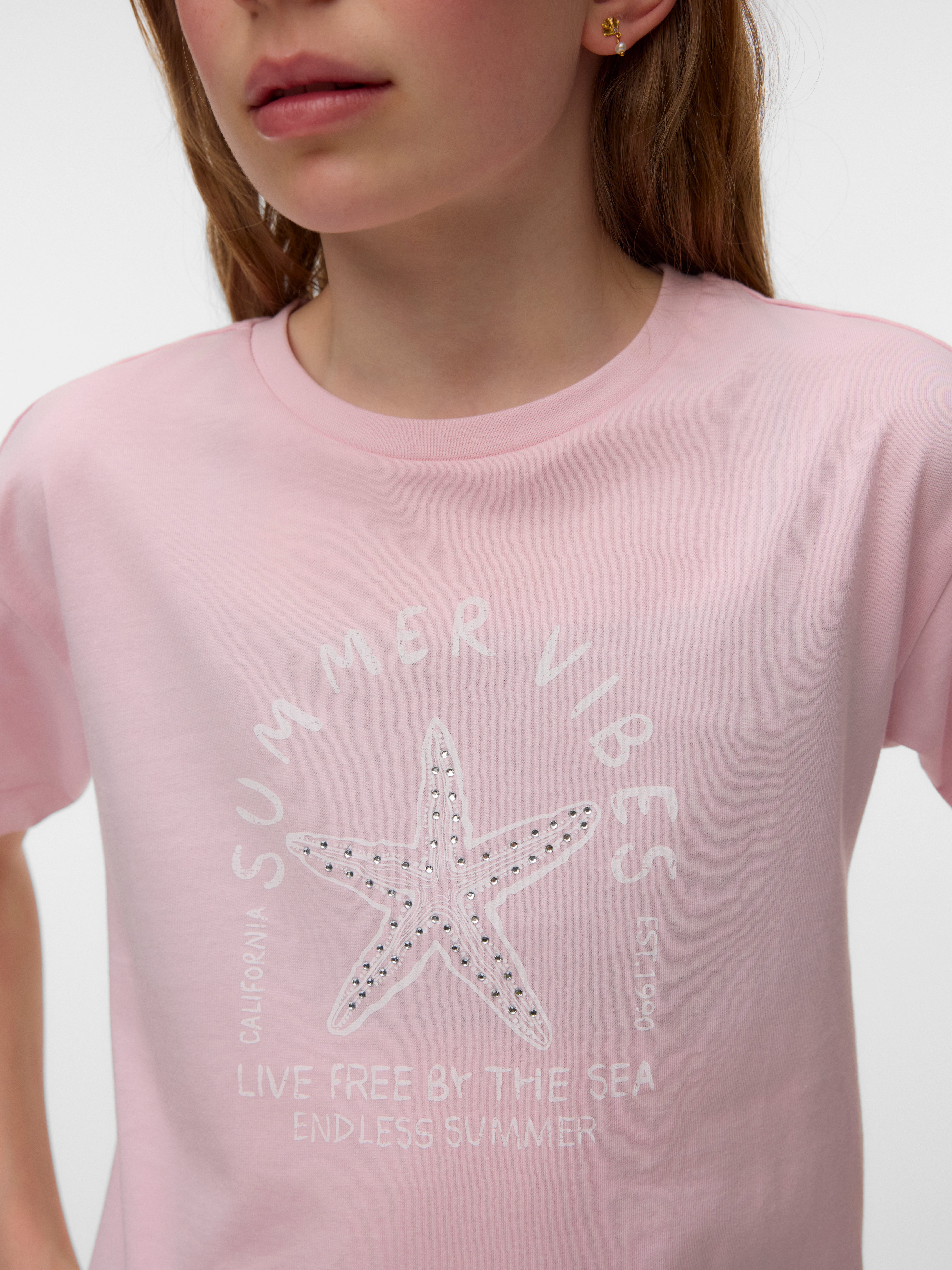 VERO MODA® VMPALMA T-Shirt