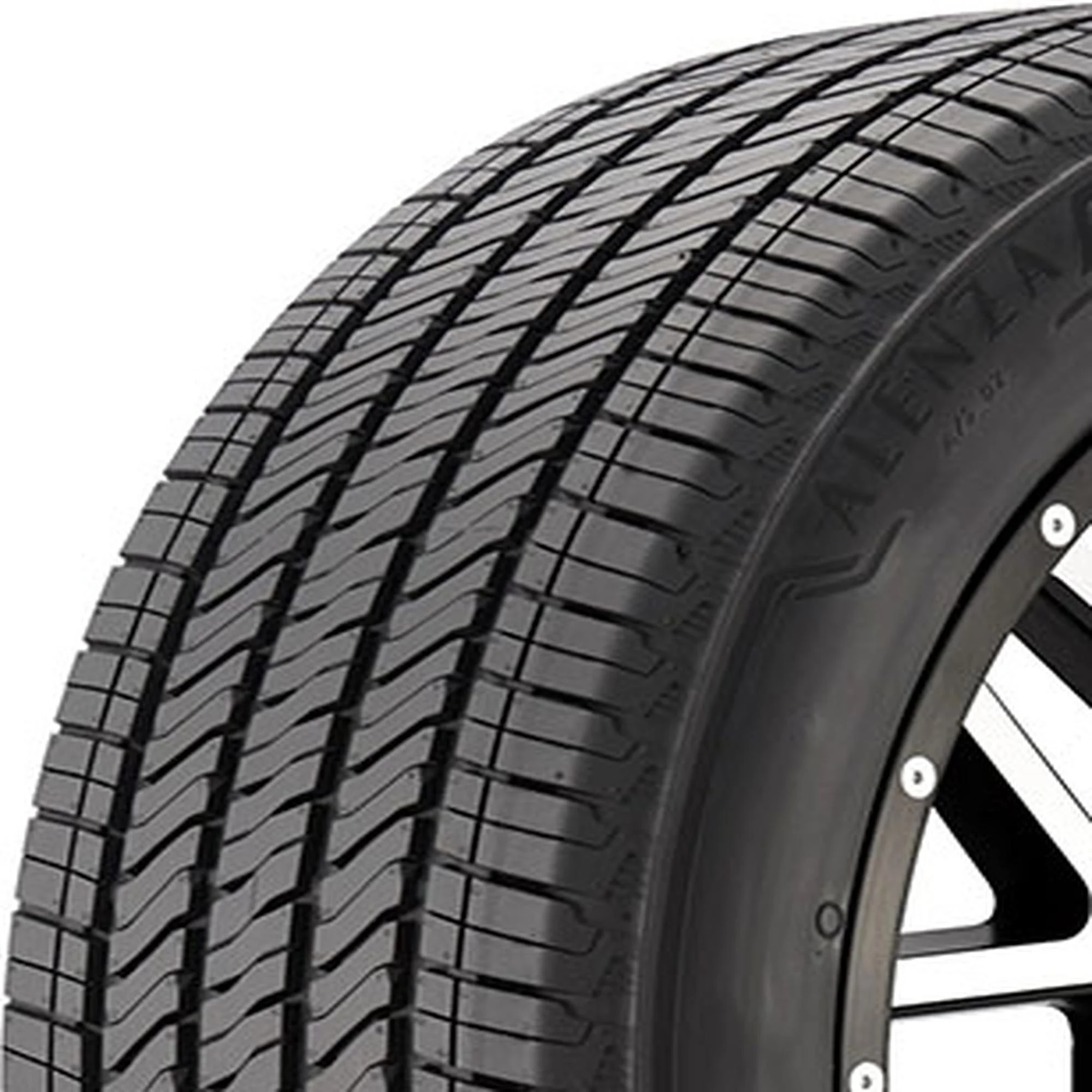 Bridgestone Alenza A/S 02 All-Season 255/65R18 111T Passenger Tire