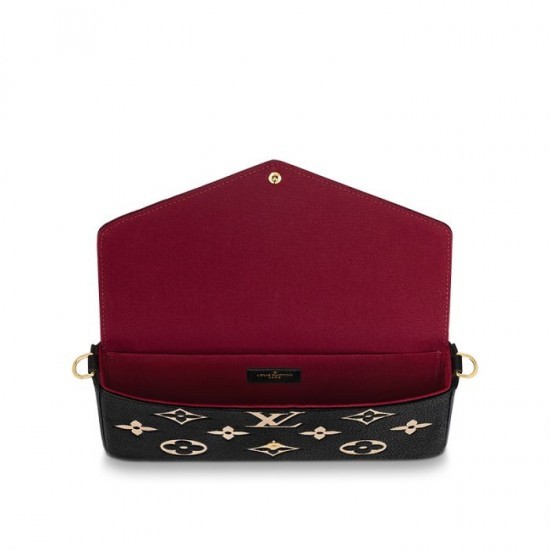 L-bag M80482 F??licie Pochette