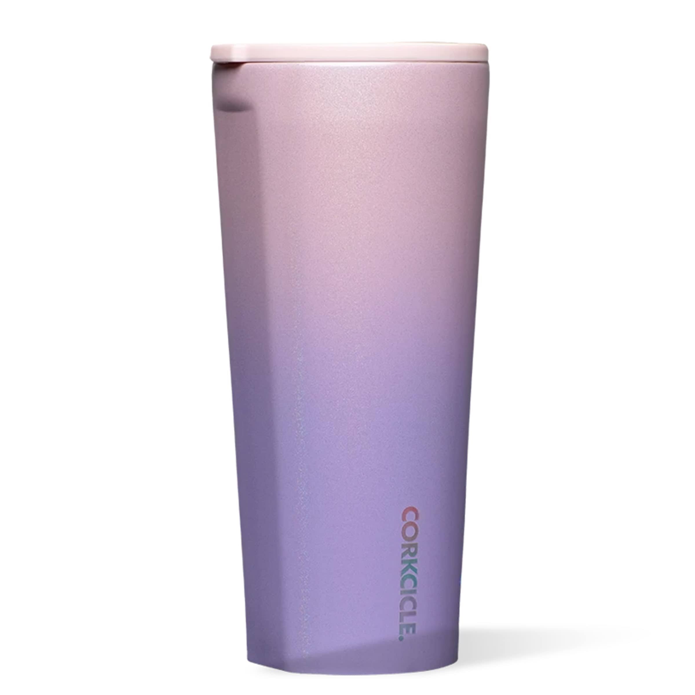 Corkcicle 24 oz Tumbler-Ombre Fairy