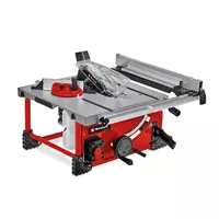 Scie circulaire sans fil TE-TS 36/210 Li-Solo