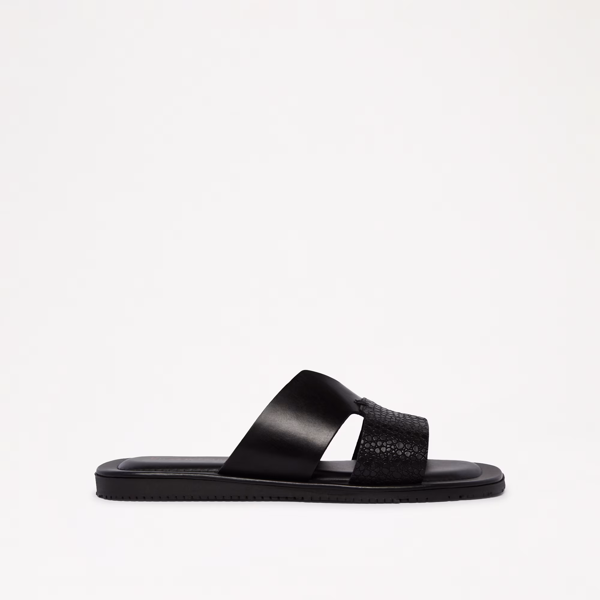 Mirage<br>Stitch Detail Slide
