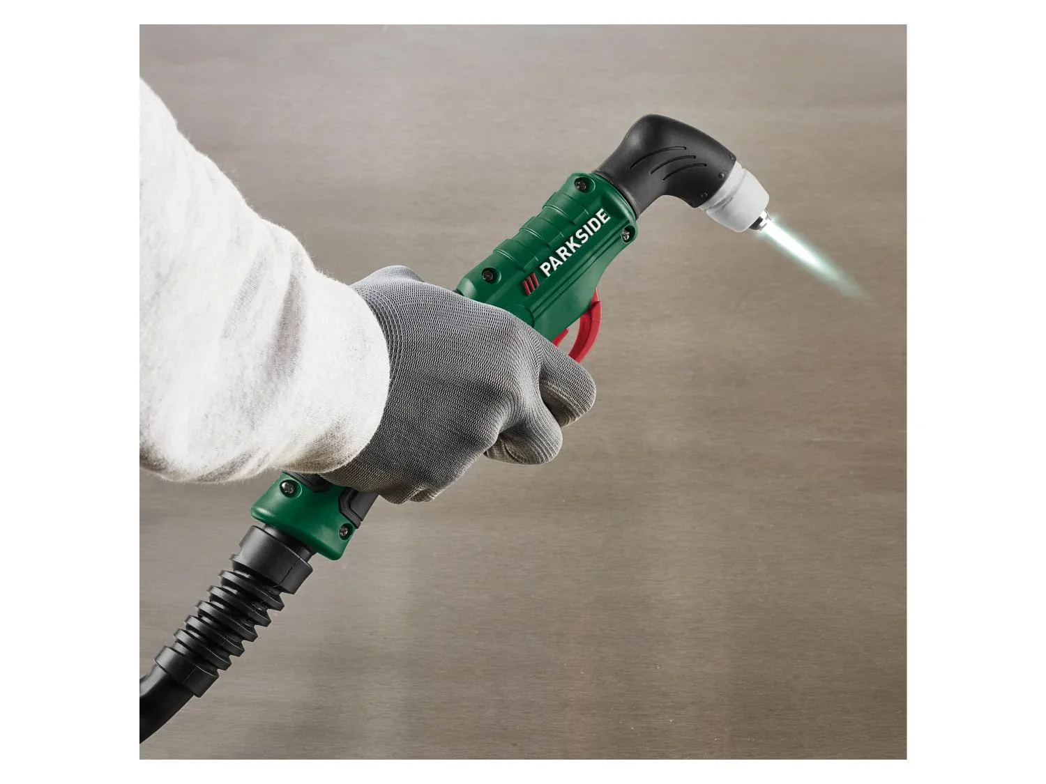 PARKSIDE Dcoupeur plasma PPS 40 C3