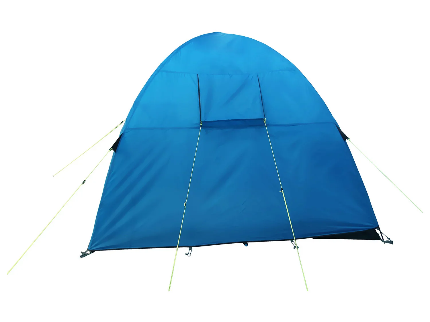 HIGH PEAK Tente Tessin 4, 4 personnes