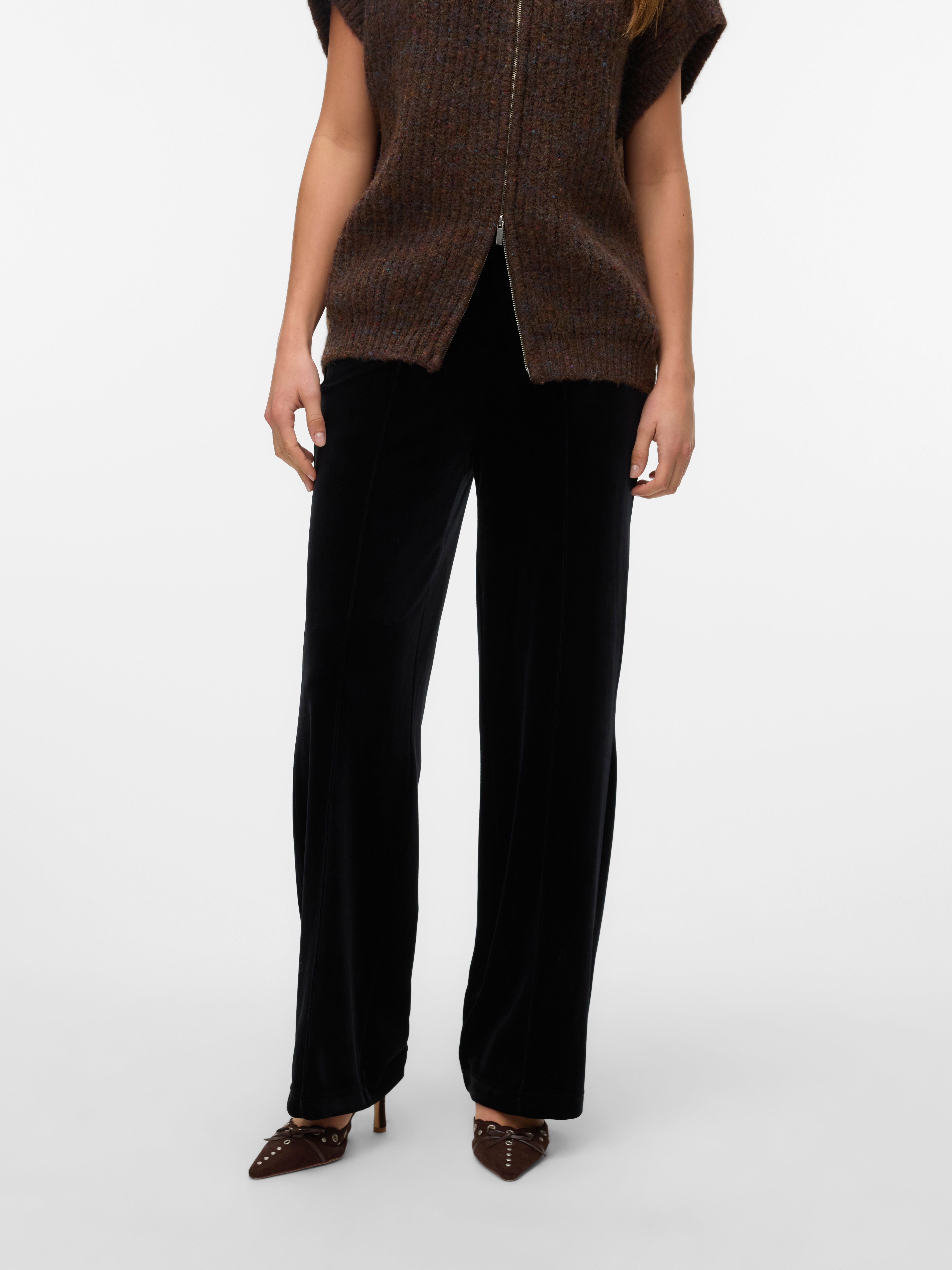 VERO MODA® VMSHANNA Tailored Trousers