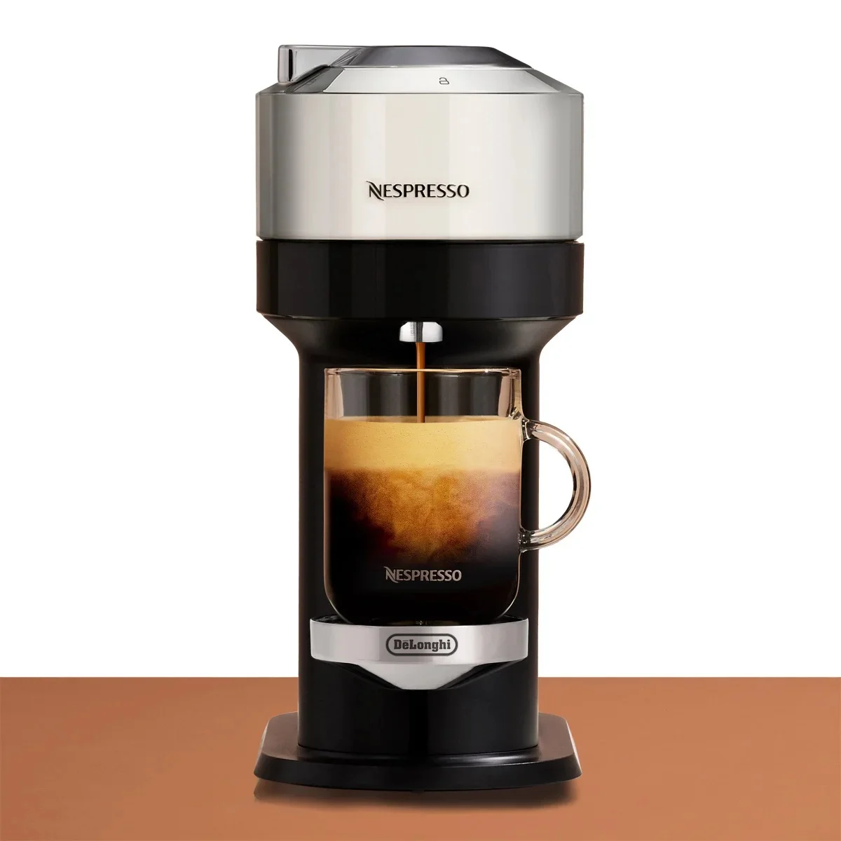 NESPRESSO Vertuo Next Coffee and Espresso Machine Sz 13