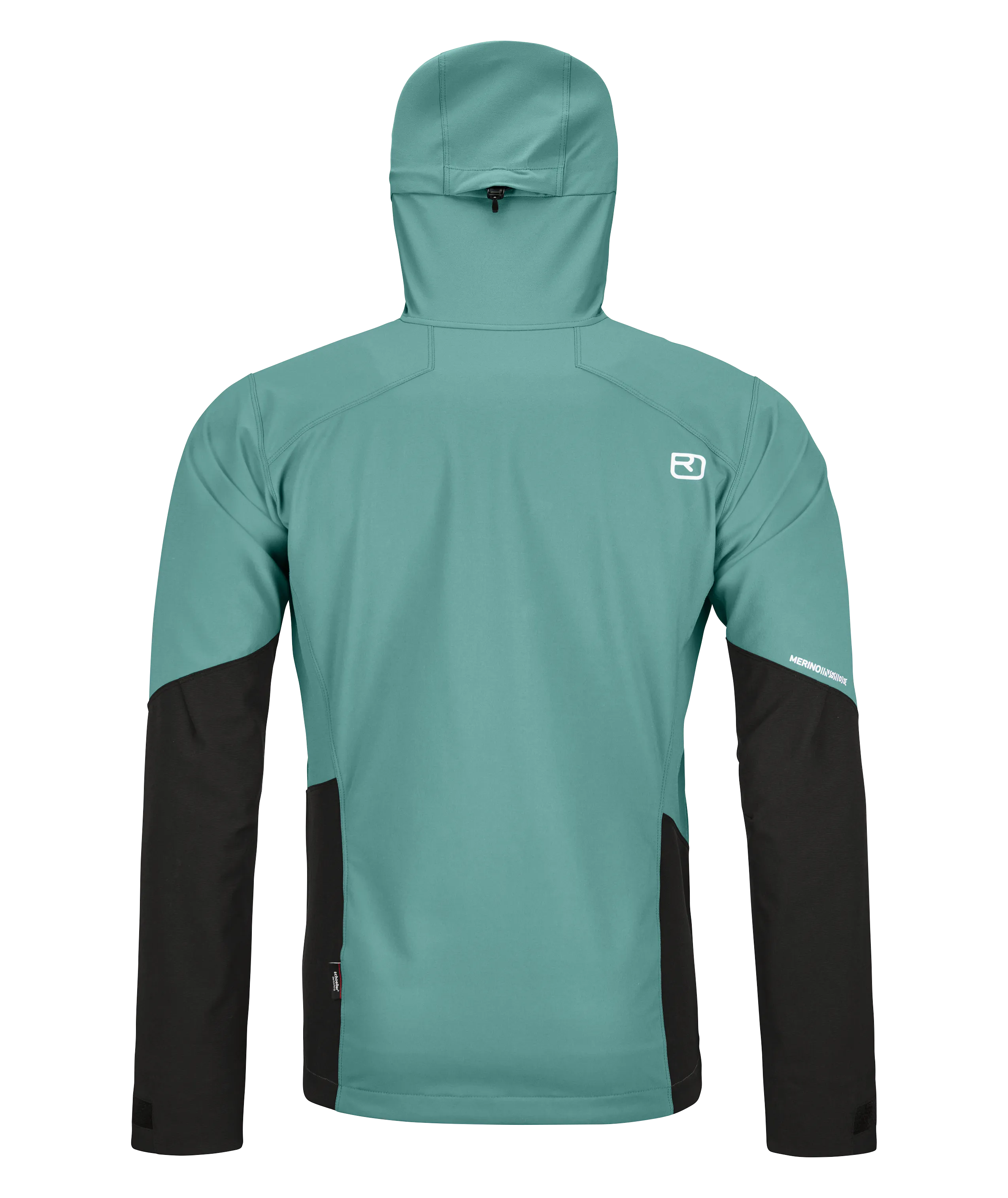 ORTOVOXR WESTALPEN SOFTSHELL JACKET