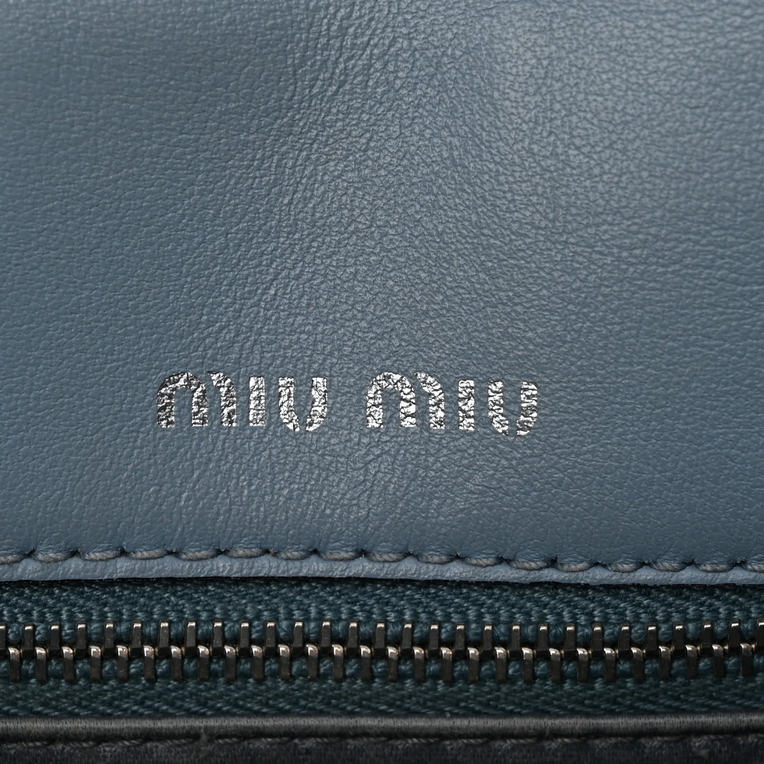 Goatskin Madras Top Handle Bag Astrale