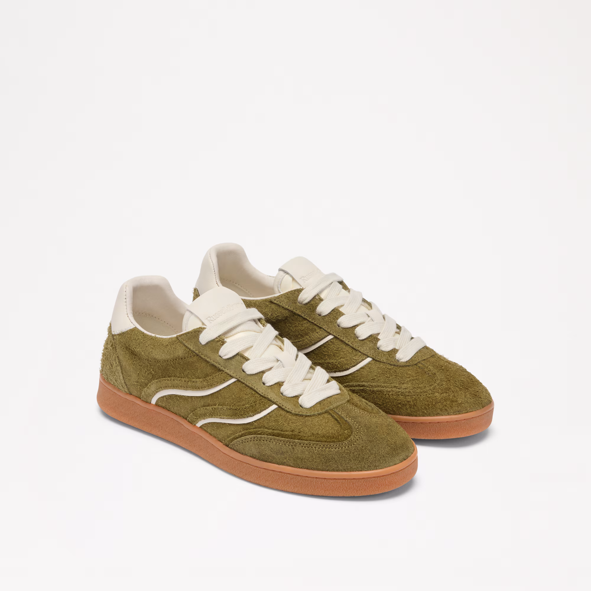 Flete<br>Textured Heritage Trainer