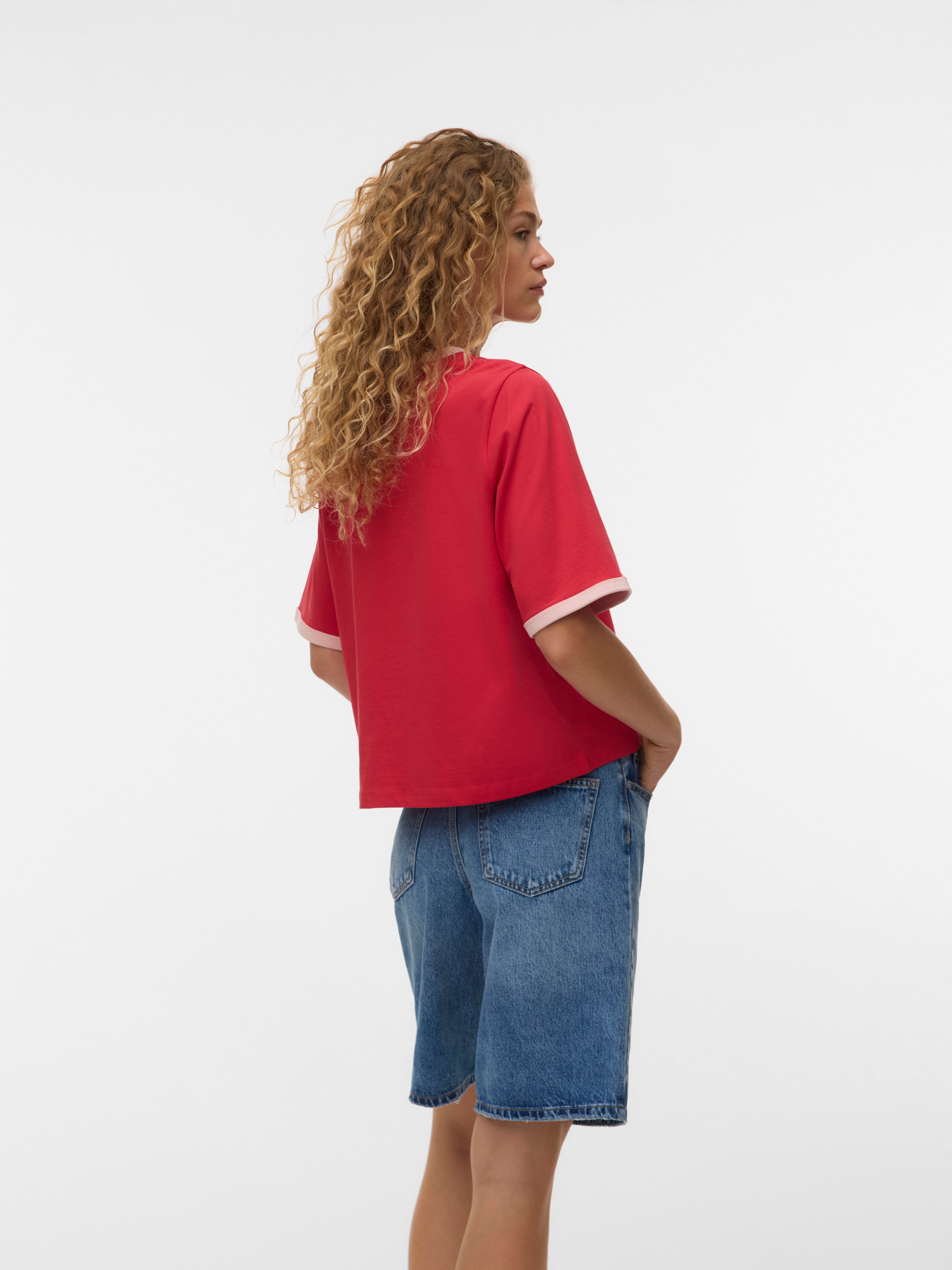 VERO MODA® VMHANNAH T-Shirt
