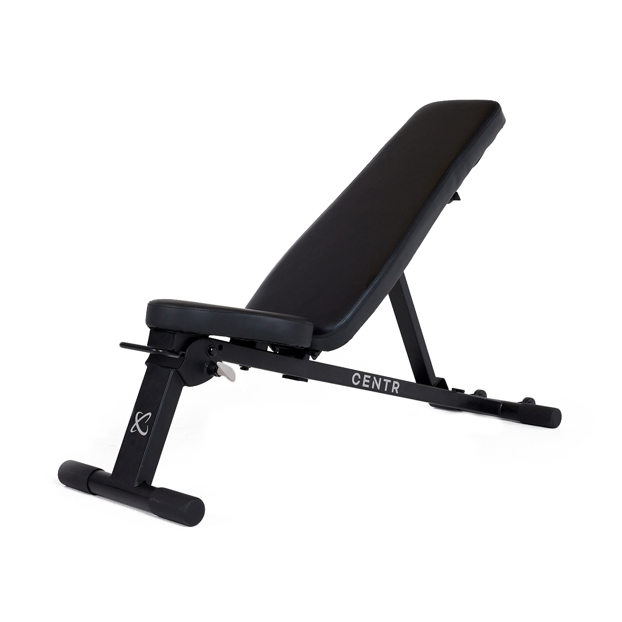 3 by SF3 Smith Functional Trainer with Folding Bench and 3-month App Subscription Included - Image 6