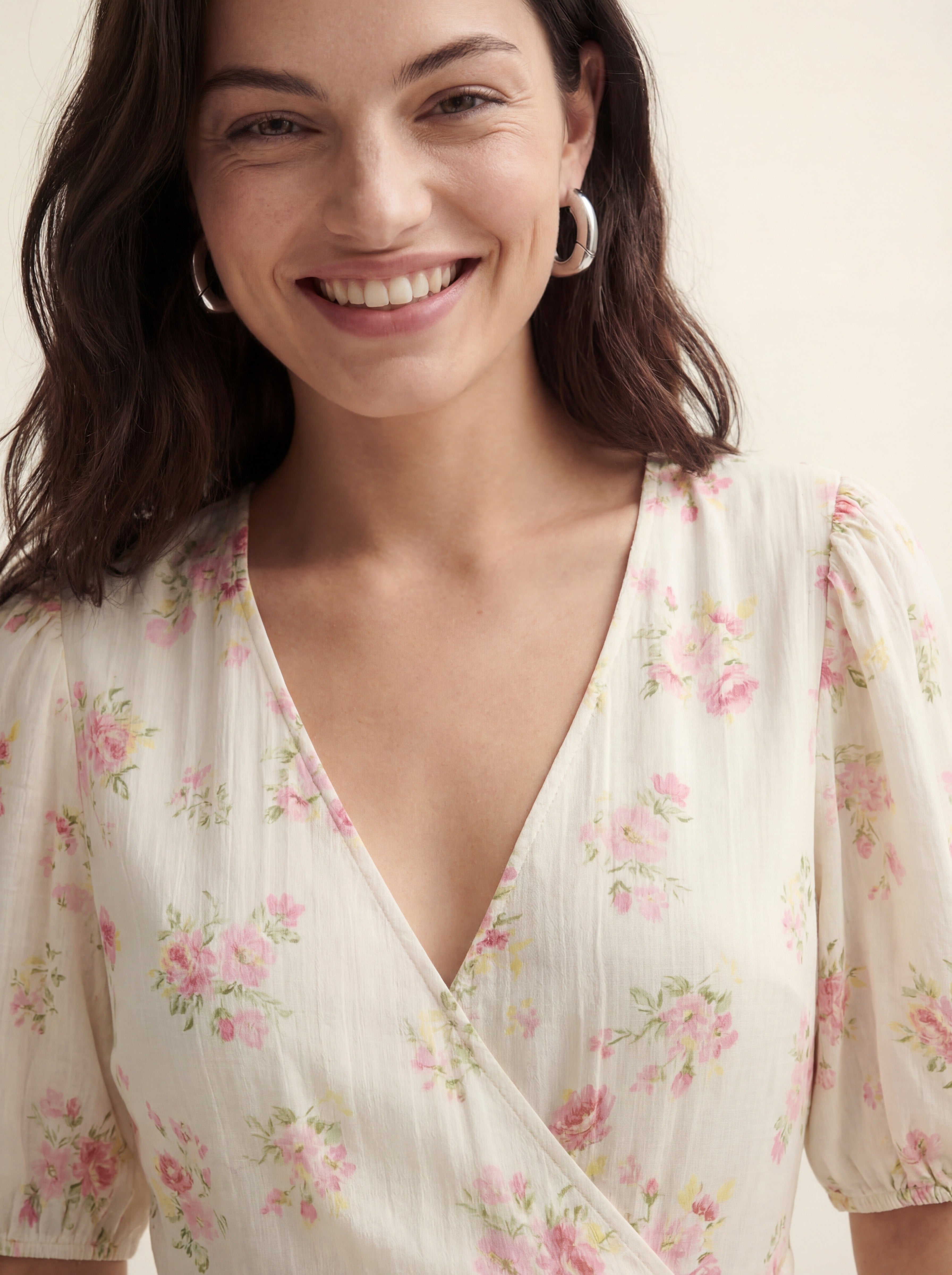 VERO MODA® VMBELLA Midi dress