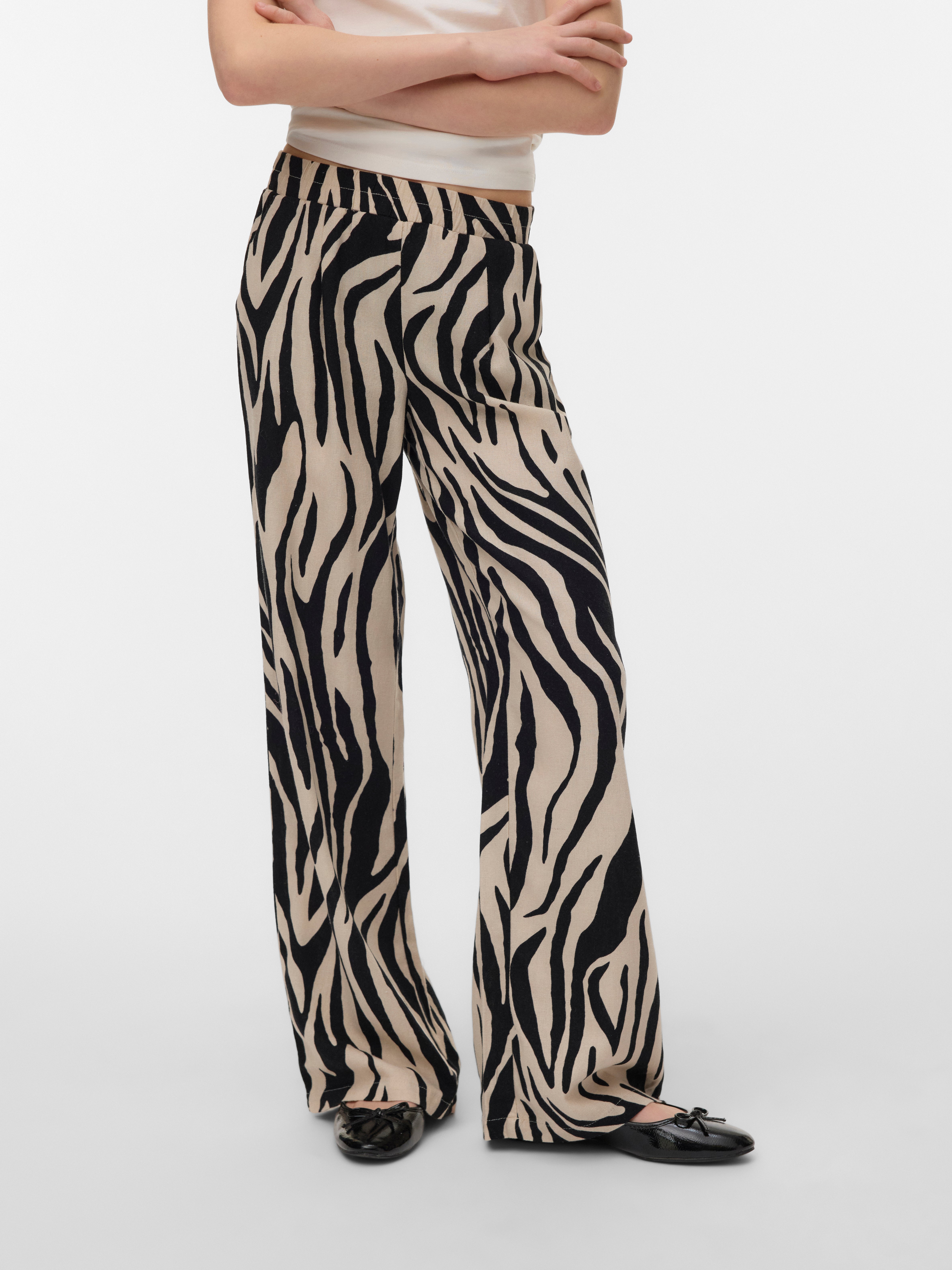 VERO MODA® VMMYMILO Trousers