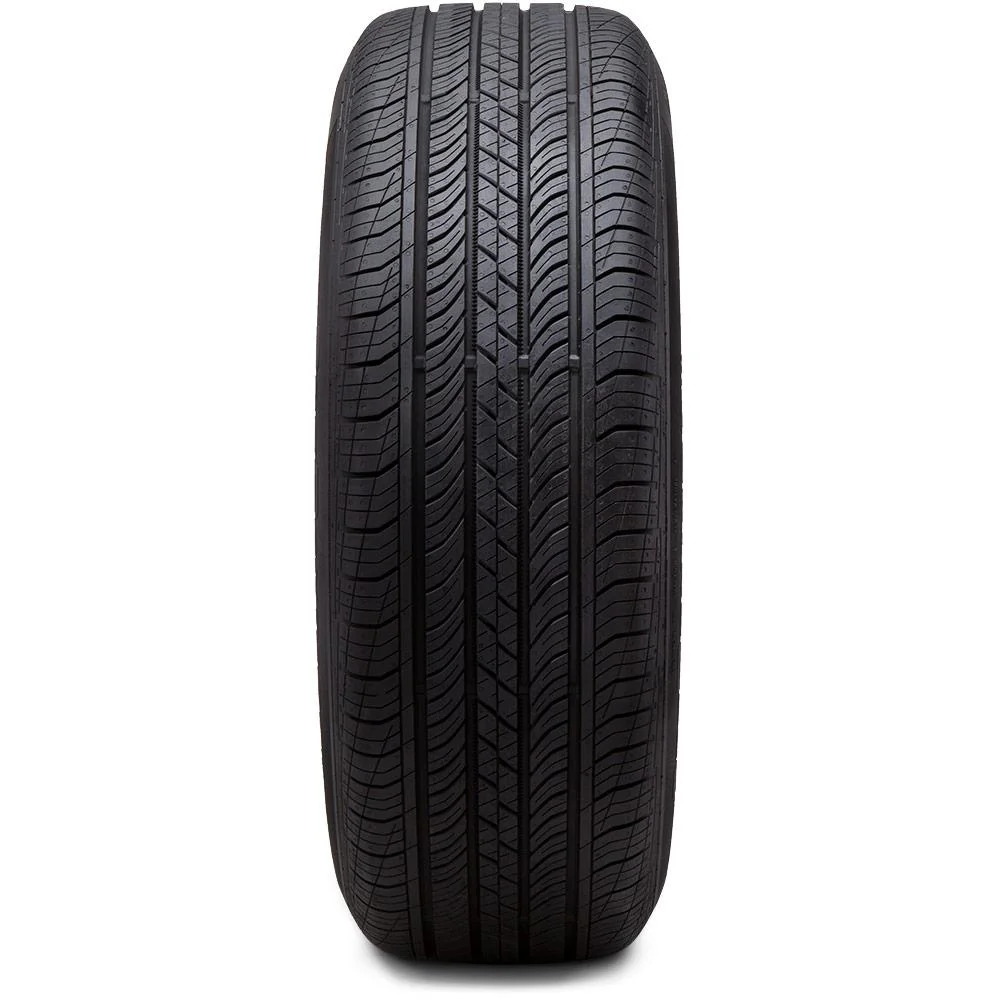 Set of 2 Continental Procontact TX 235/50R19 99H Tires 2355019 235 50 19