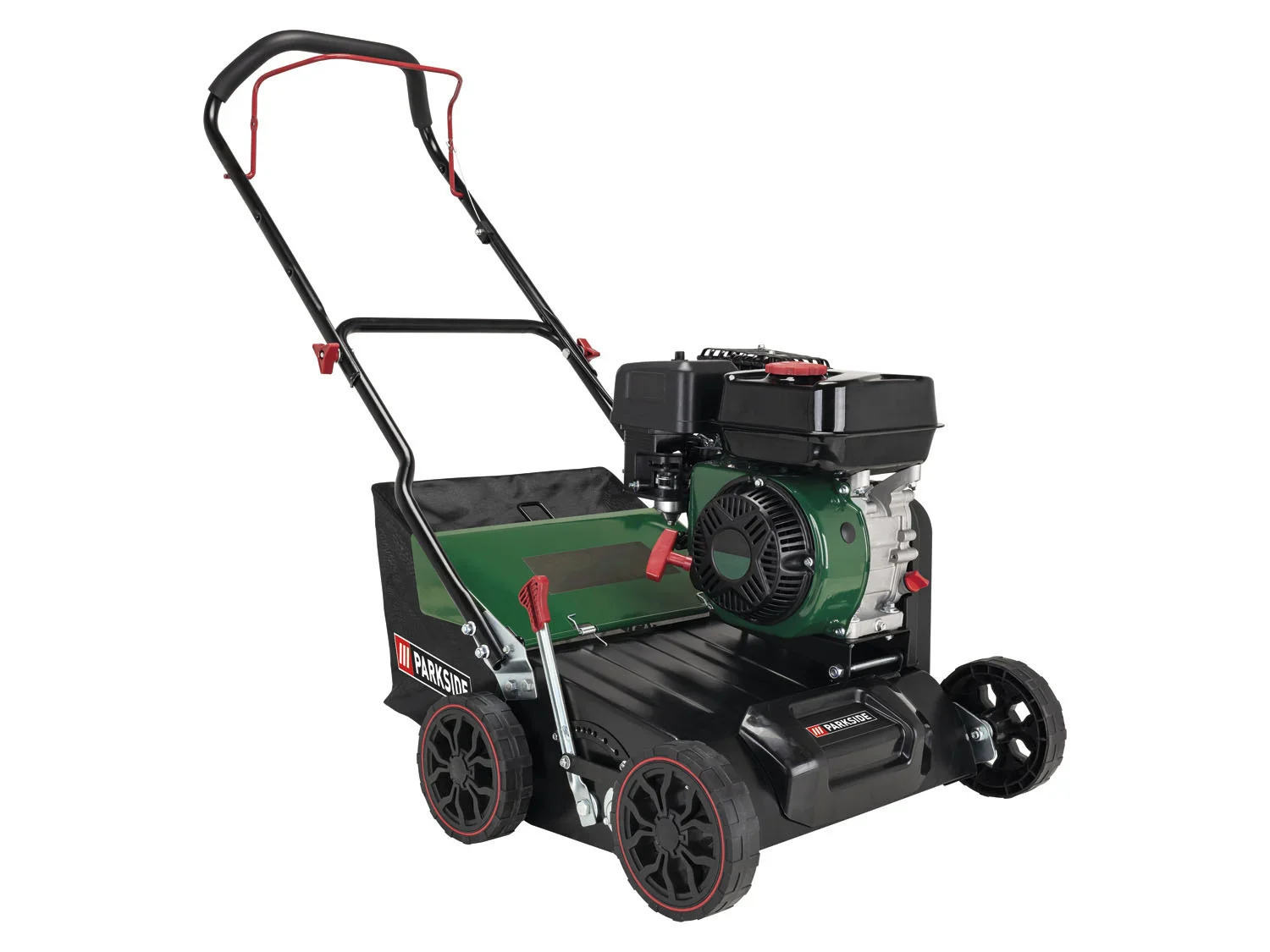 PARKSIDE Scarificateur  essence PBV 4200 A1, 4300 W