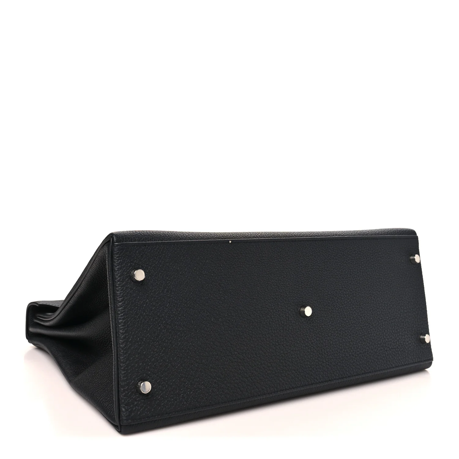 Togo Maxi Kelly Retourne 42 Black