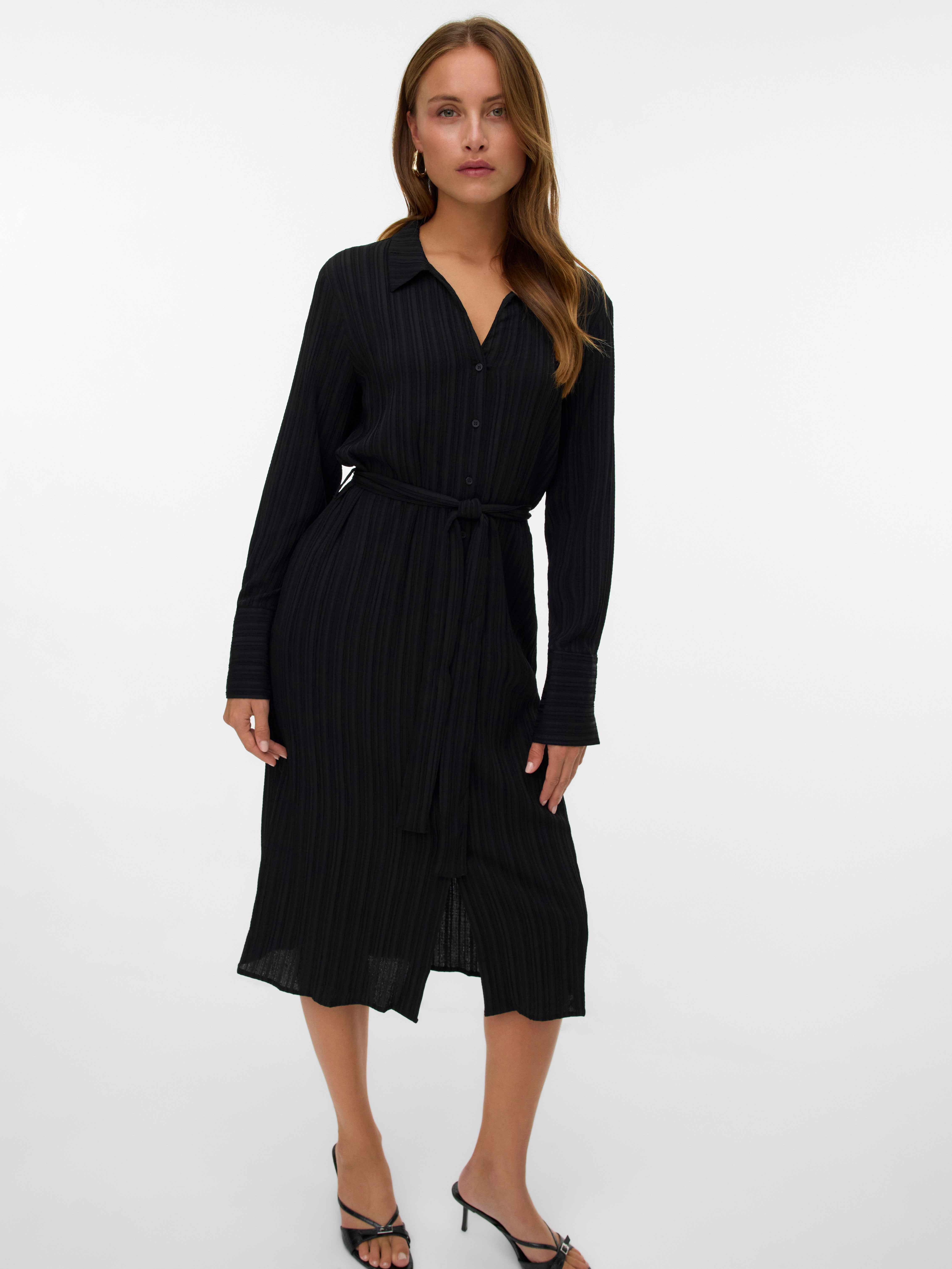 VERO MODA® VMSUSSI Midi dress