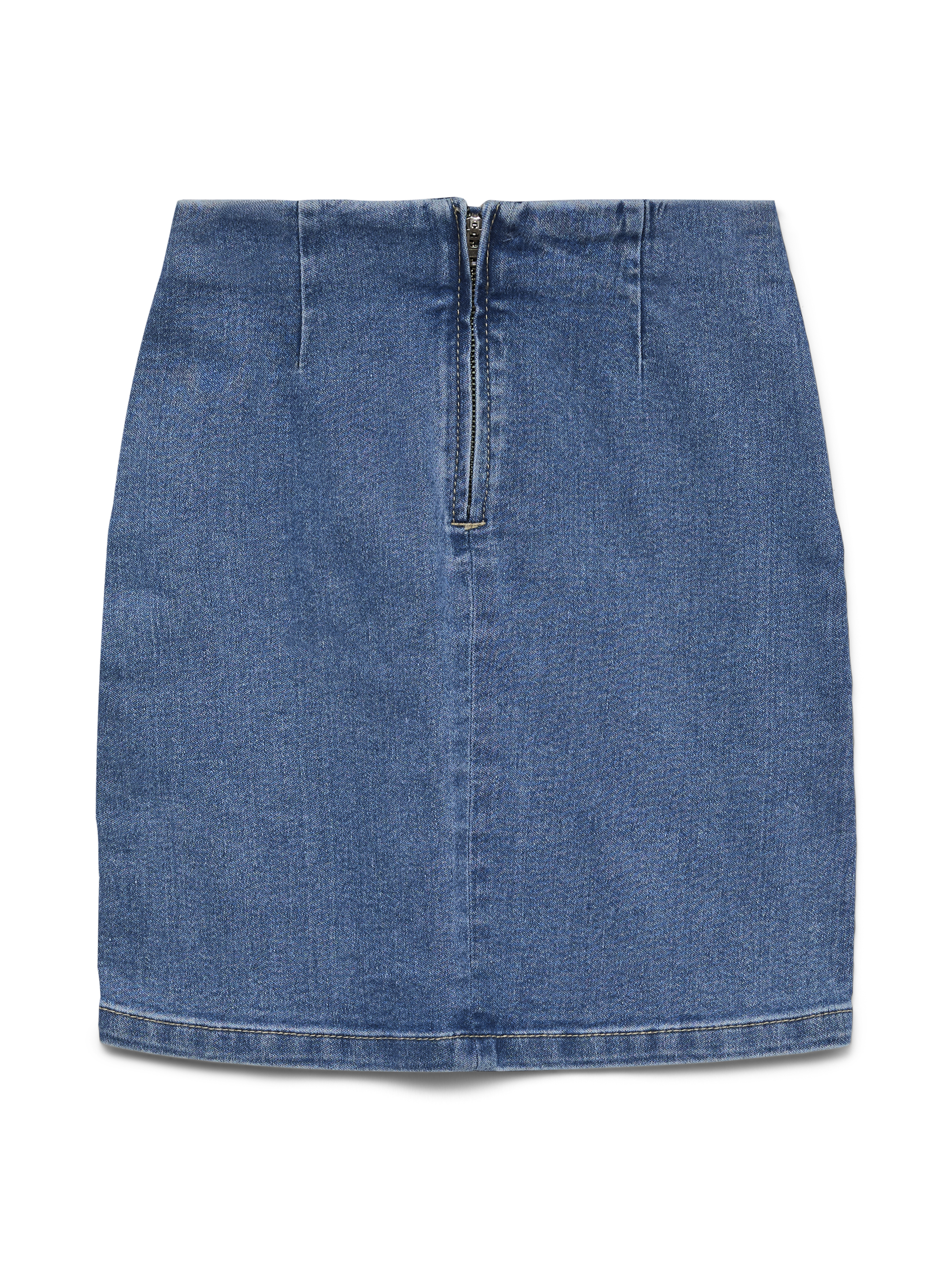 VERO MODA® VMNELLY High rise Short skirt