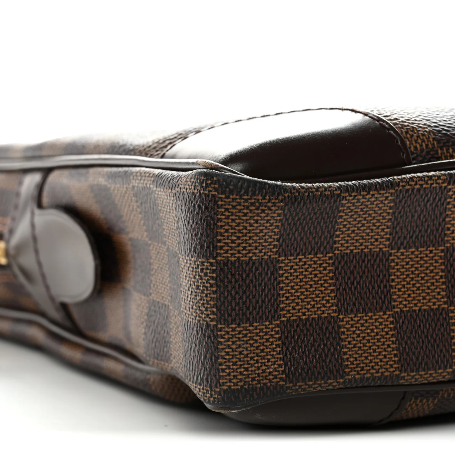 Damier Ebene Porte-Documents Voyage