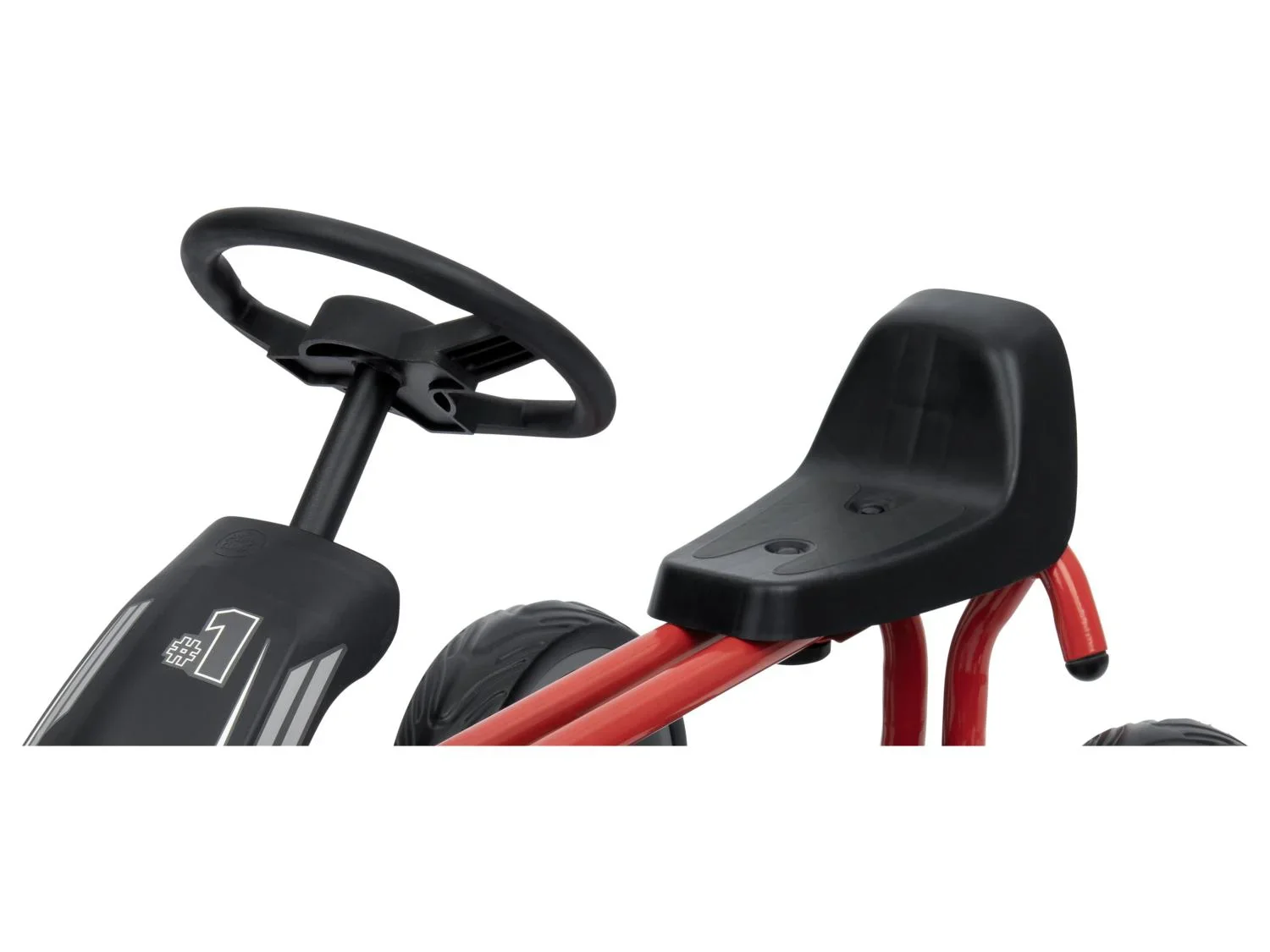 Playtive Kart  pdales pour enfant