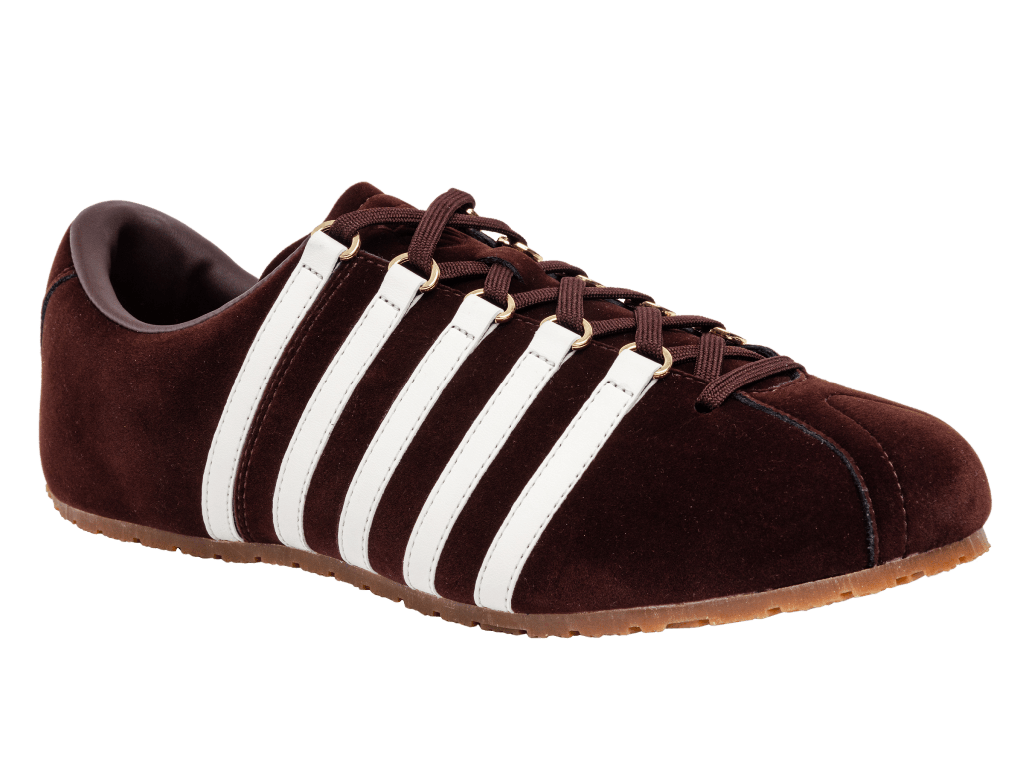 KSRC BEFORE THE CLASSIC - K-Swiss Shoes