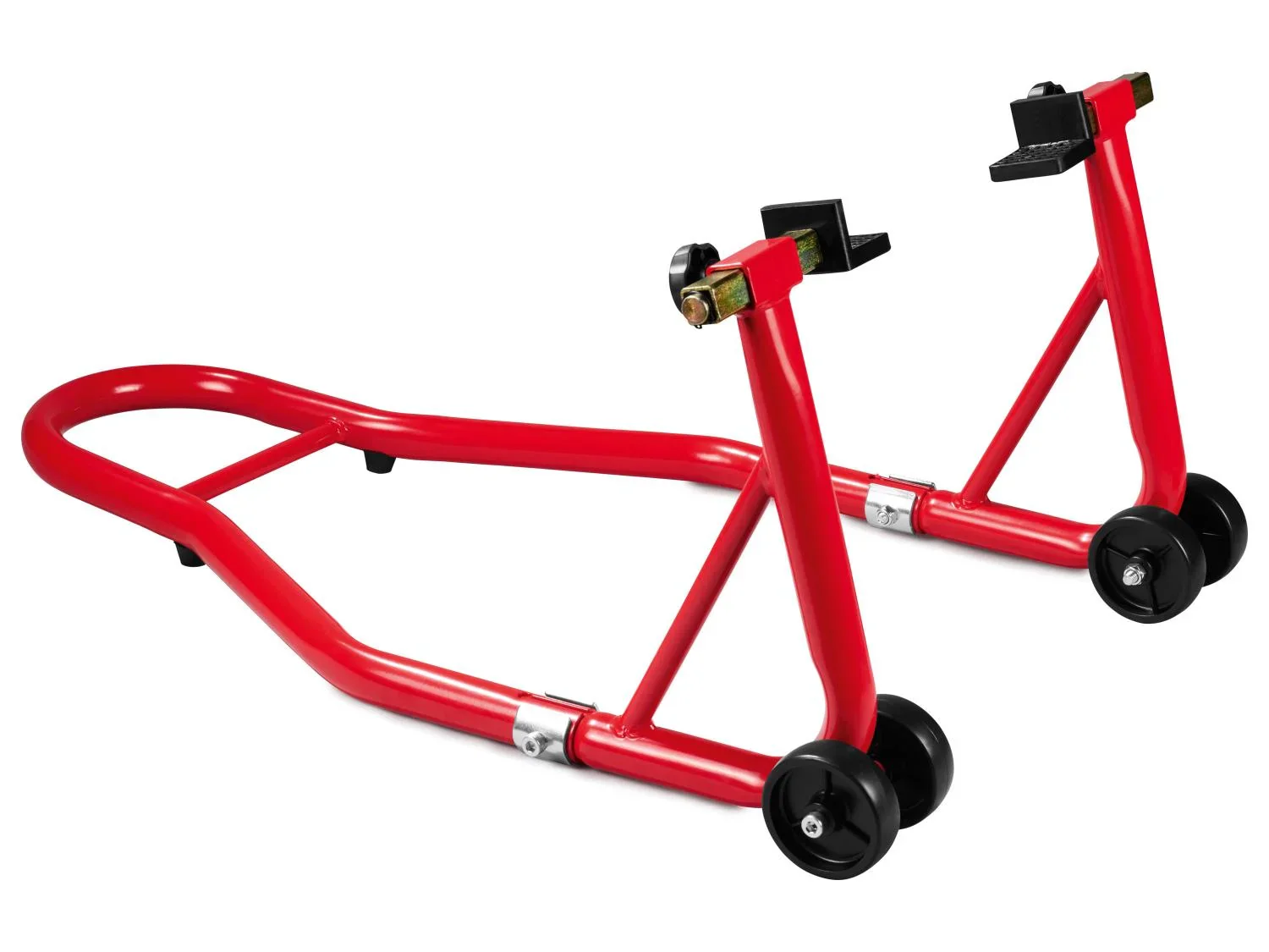 ULTIMATE SPEED Bquille datelier pour moto