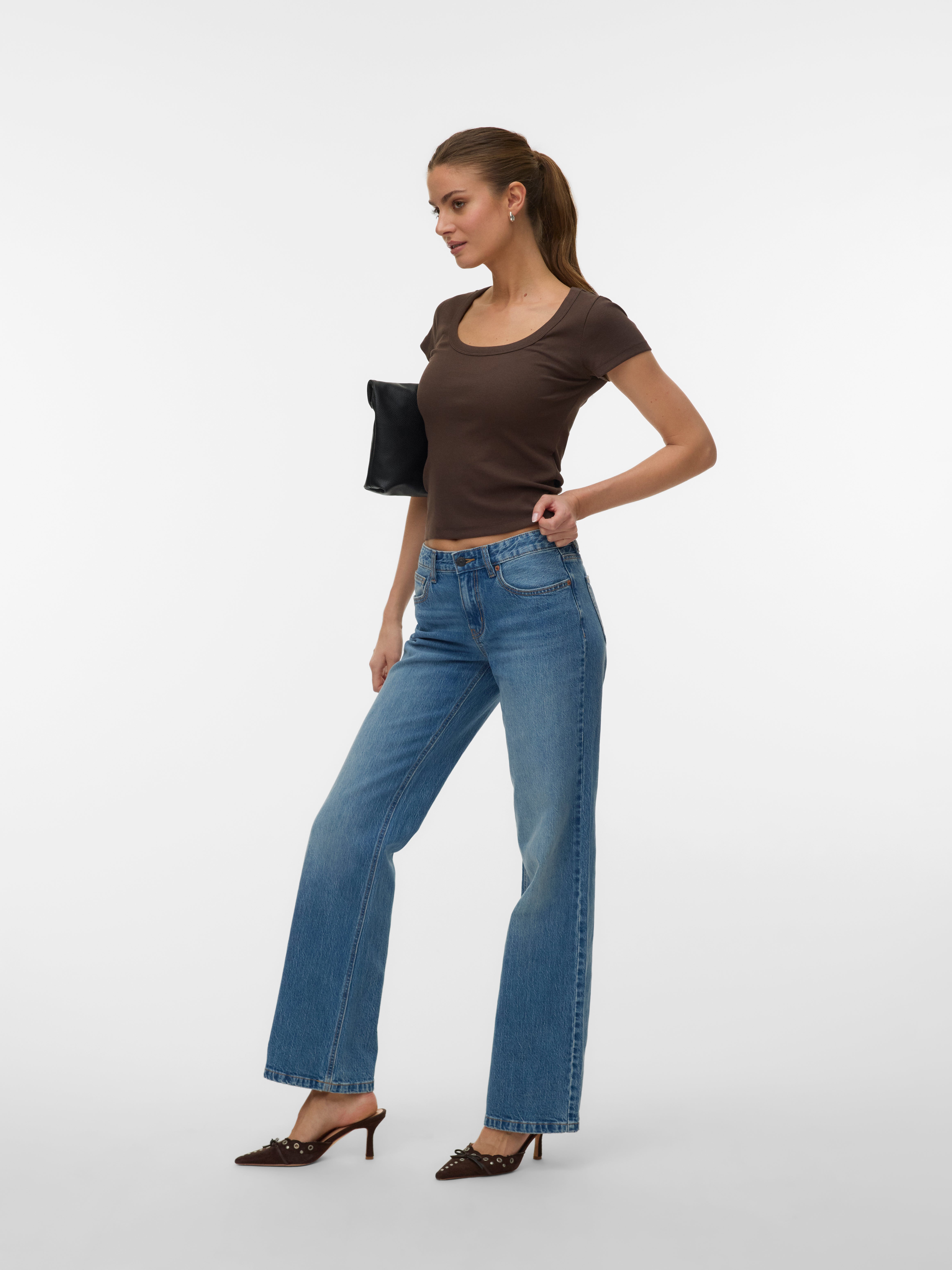 VERO MODA® VMCHLOE T-Shirt
