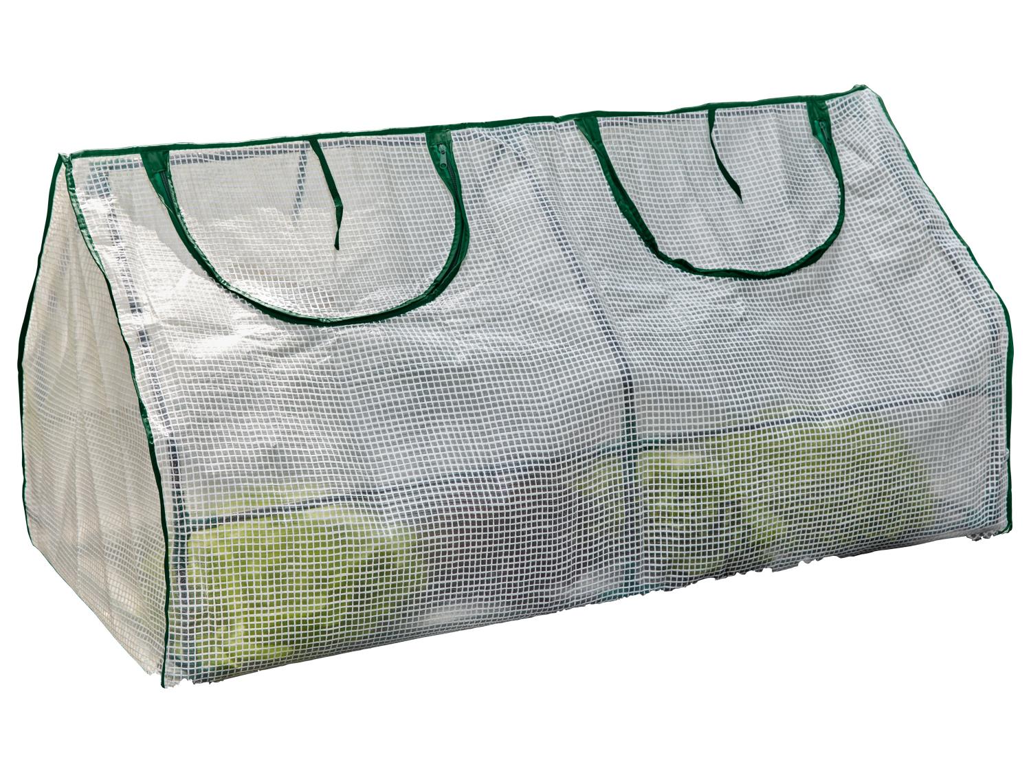 PARKSIDE Serre(s) de jardin en film plastique